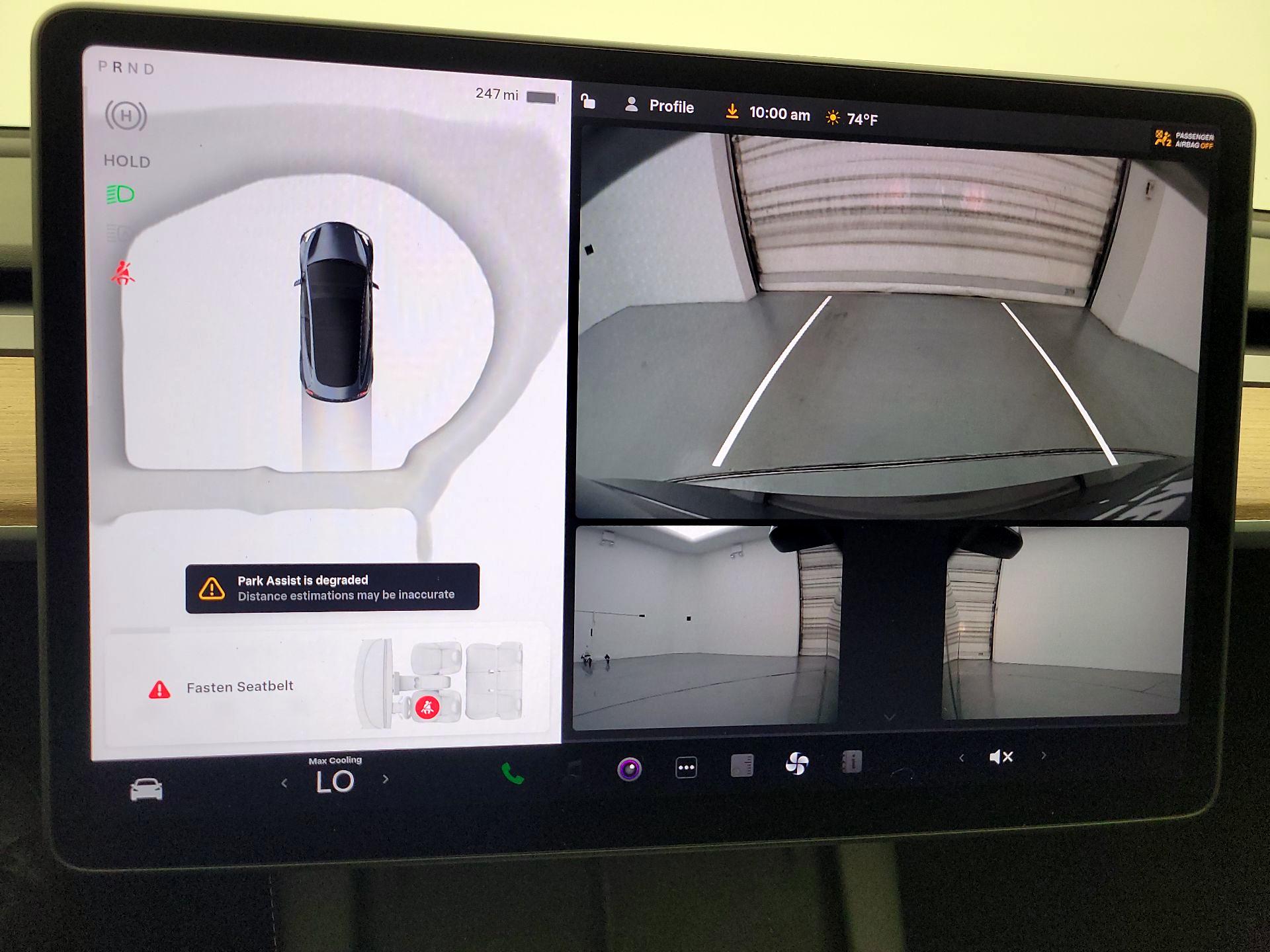 Thumbnail: 2023 Tesla Model 3 - 15