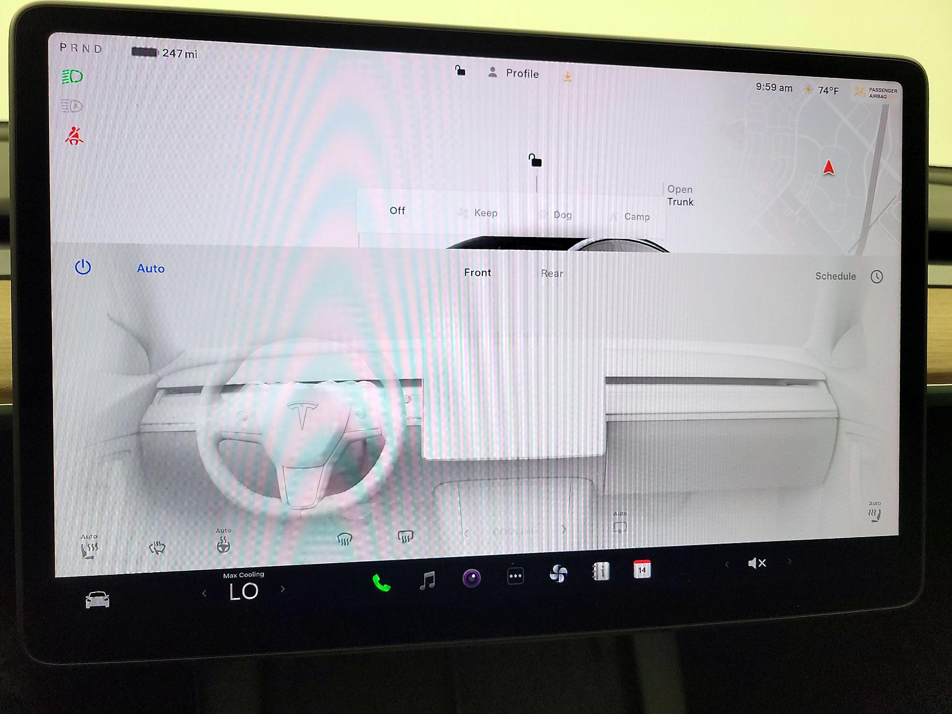 Thumbnail: 2023 Tesla Model 3 - 17