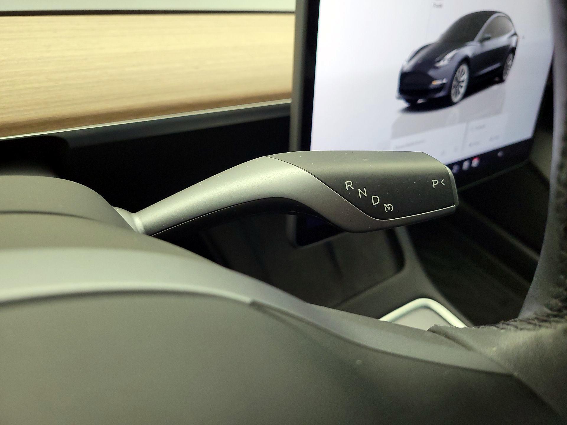 Thumbnail: 2023 Tesla Model 3 - 18