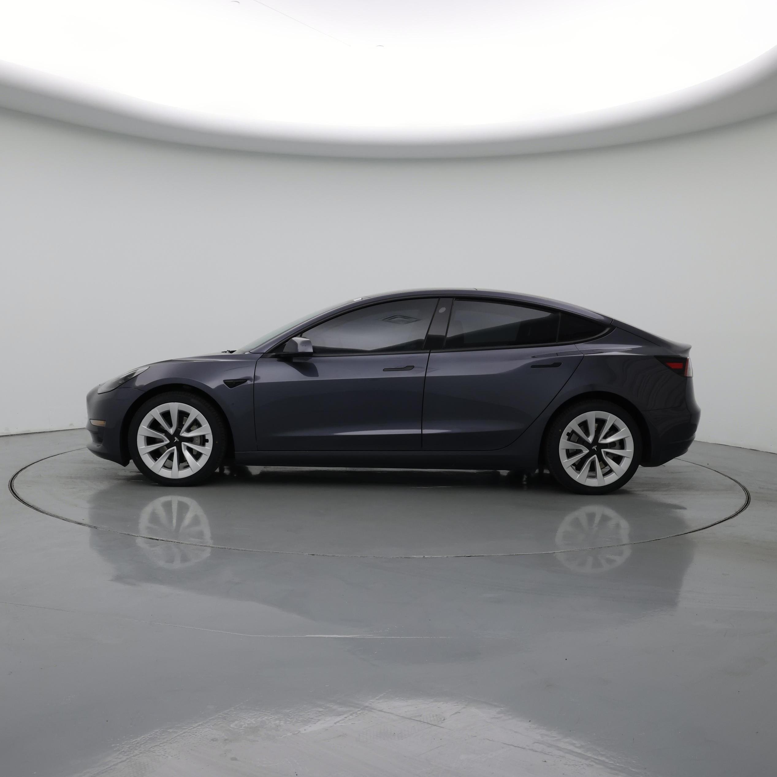 Thumbnail: 2023 Tesla Model 3 - 3