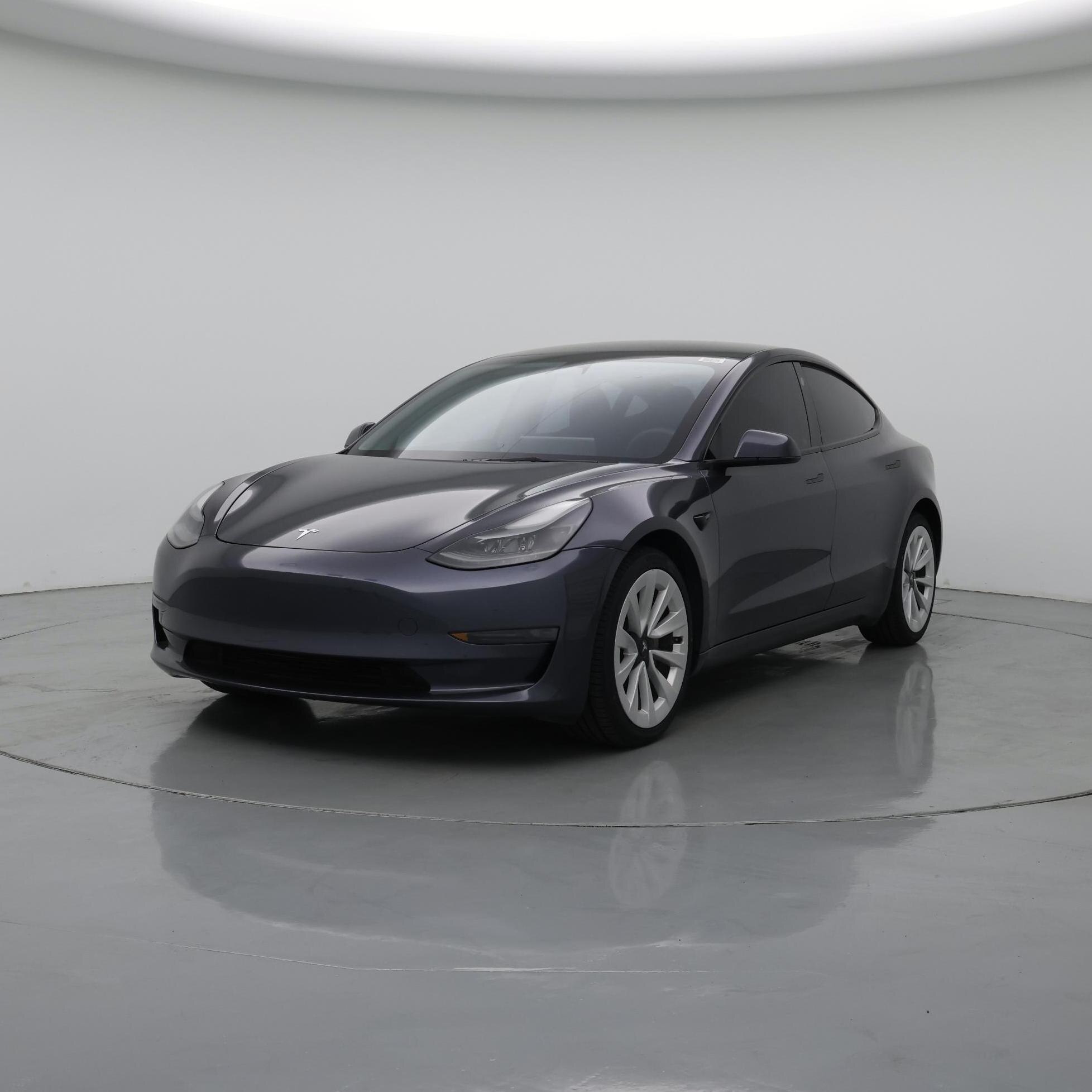 Thumbnail: 2023 Tesla Model 3 - 4