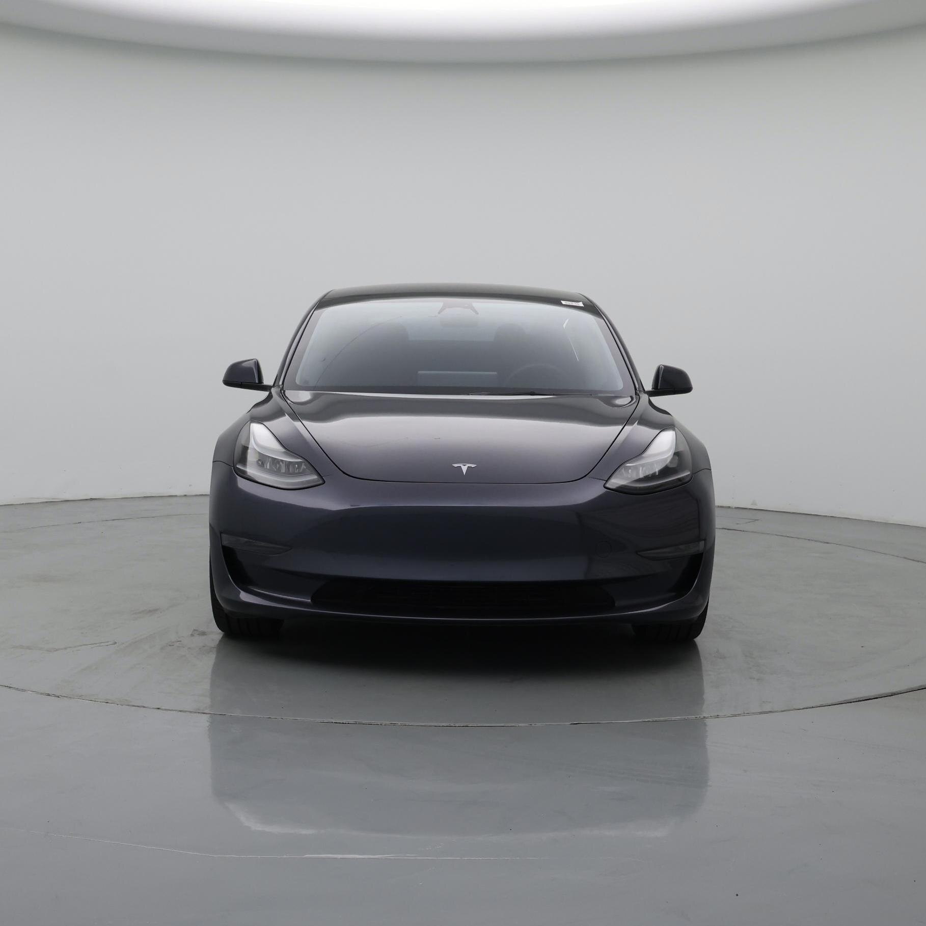 Thumbnail: 2023 Tesla Model 3 - 5