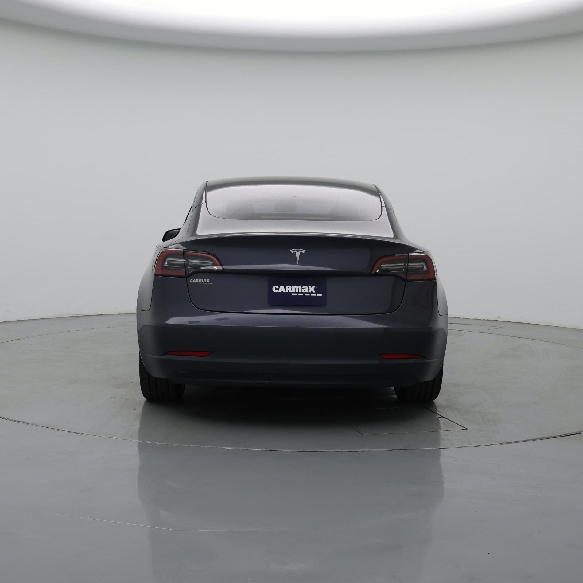 Thumbnail: 2023 Tesla Model 3 - 6