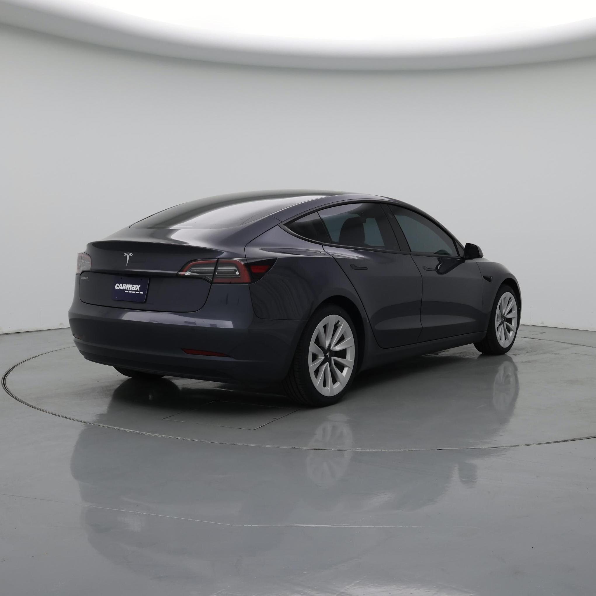 Thumbnail: 2023 Tesla Model 3 - 8