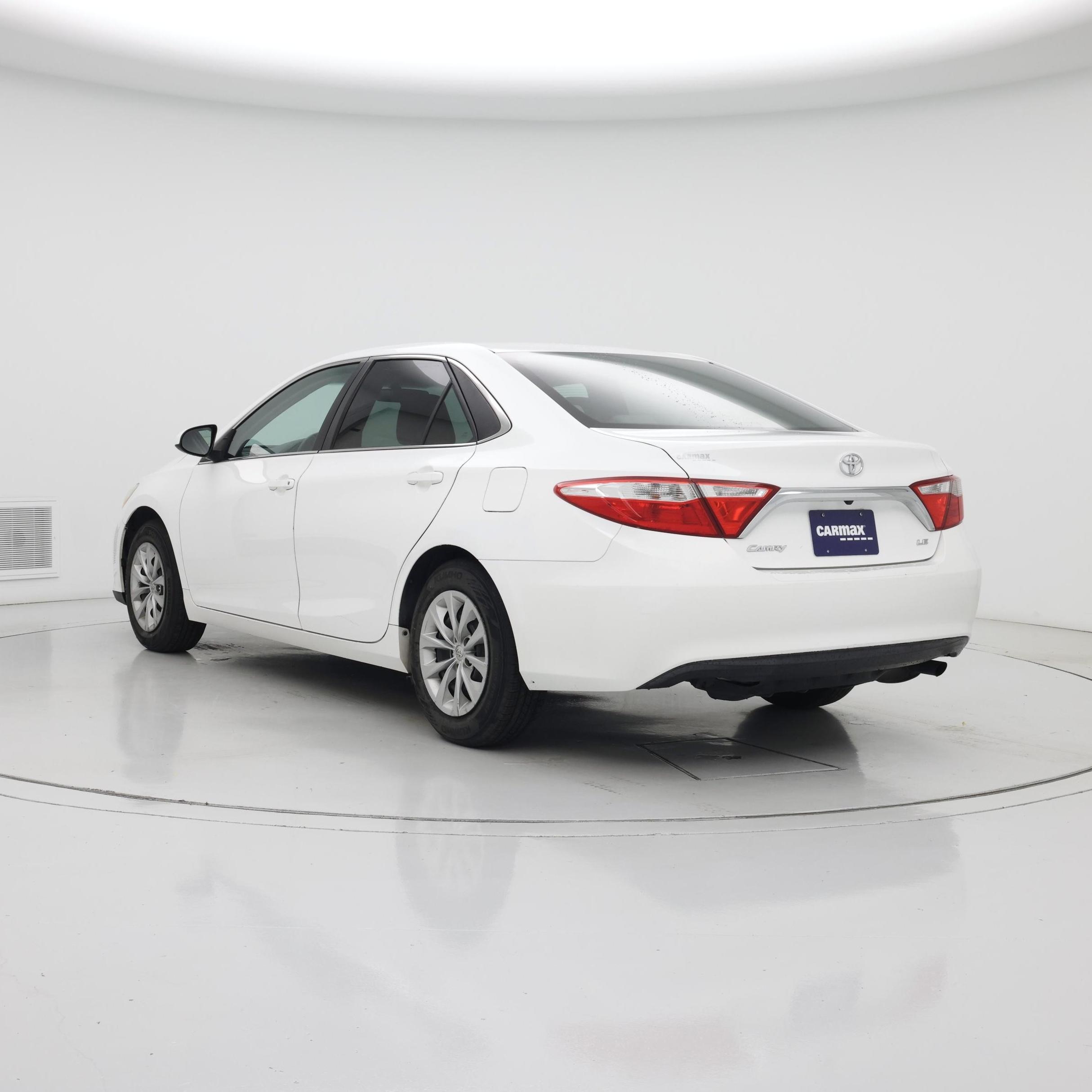 Thumbnail: 2017 Toyota Camry - 2