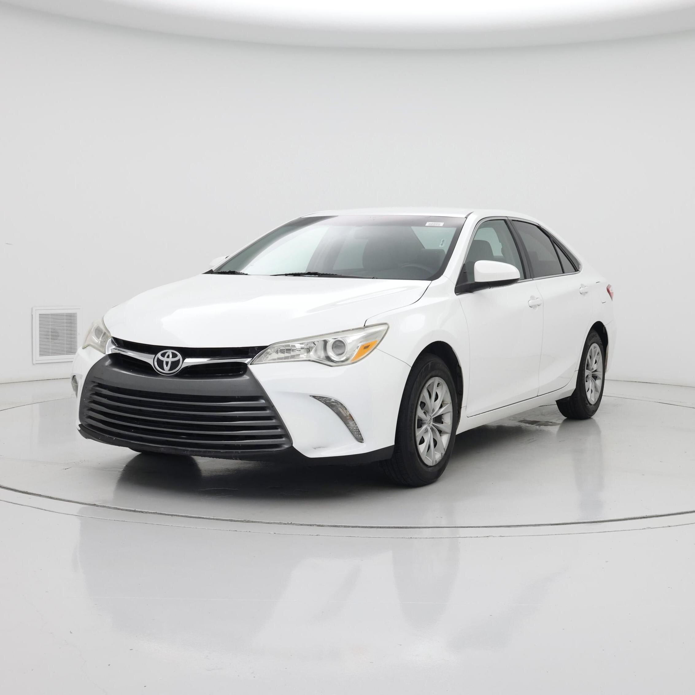 Thumbnail: 2017 Toyota Camry - 4