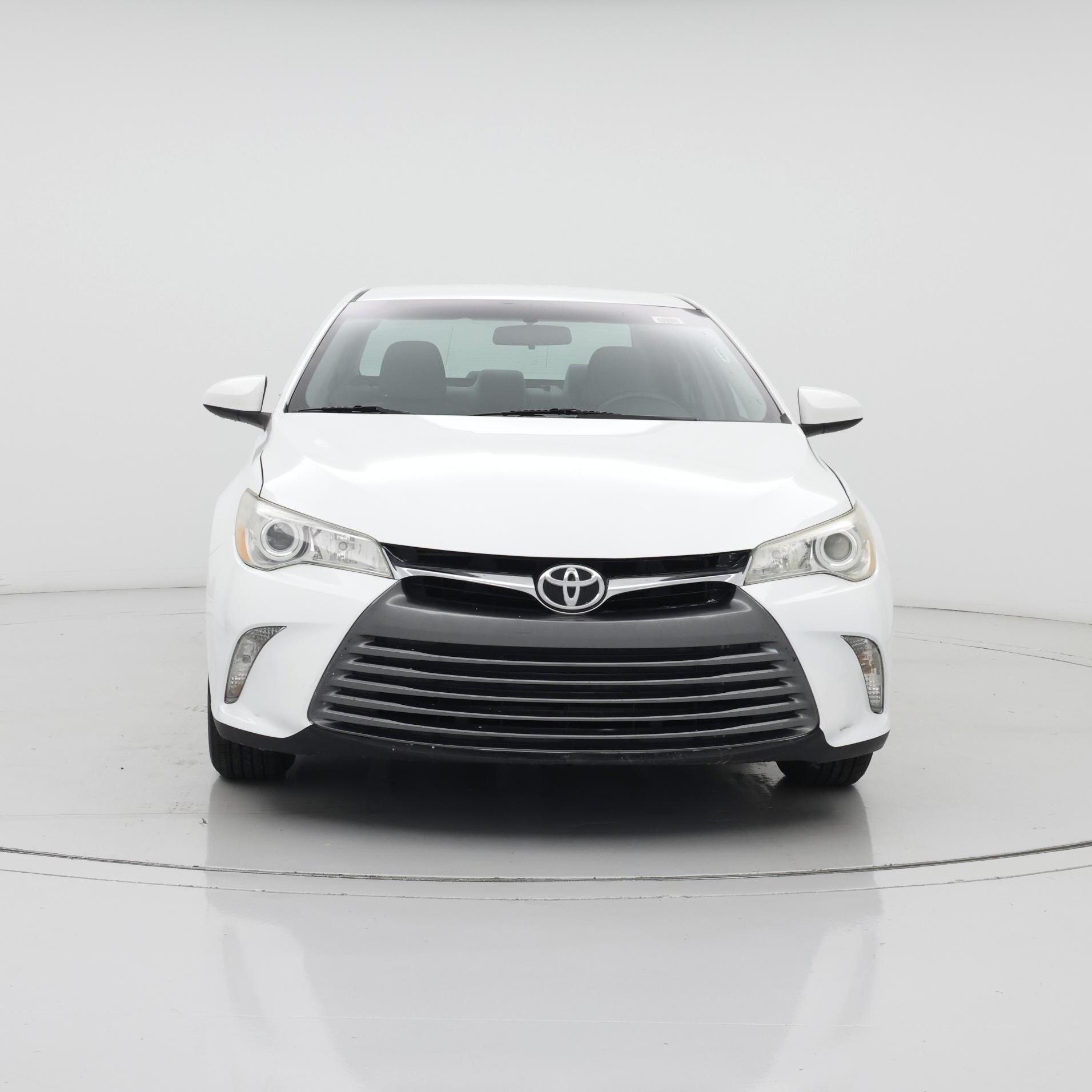 Thumbnail: 2017 Toyota Camry - 5
