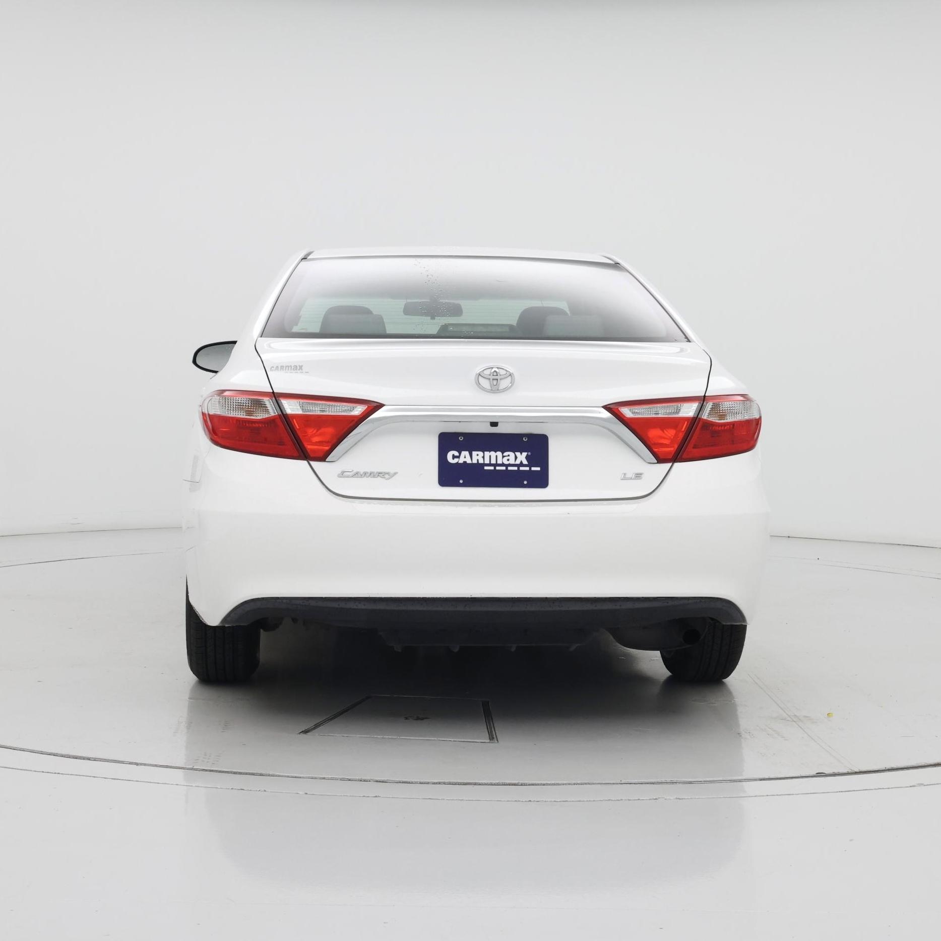 Thumbnail: 2017 Toyota Camry - 6