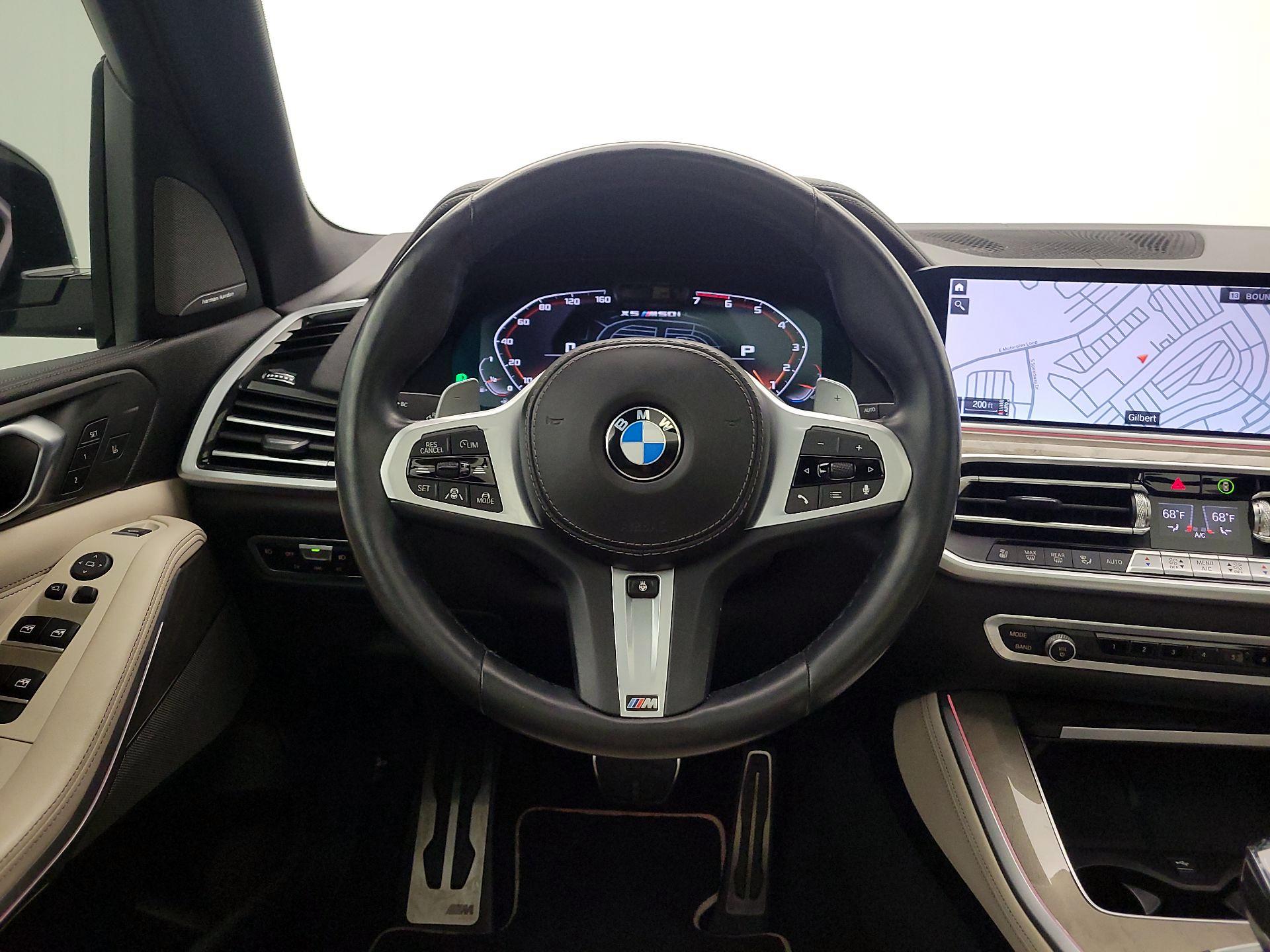 Thumbnail: 2021 BMW X5 - 10