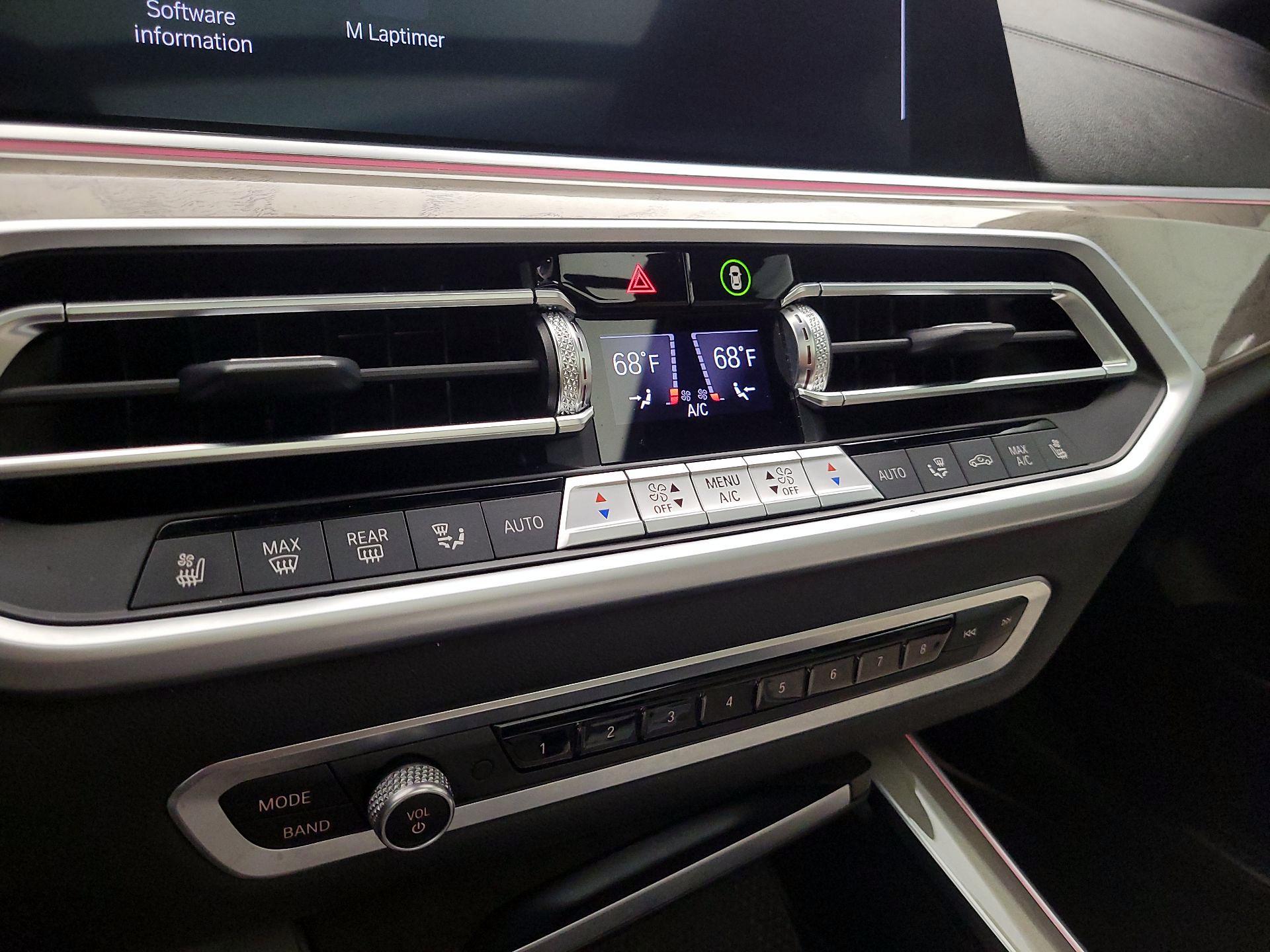 Thumbnail: 2021 BMW X5 - 17