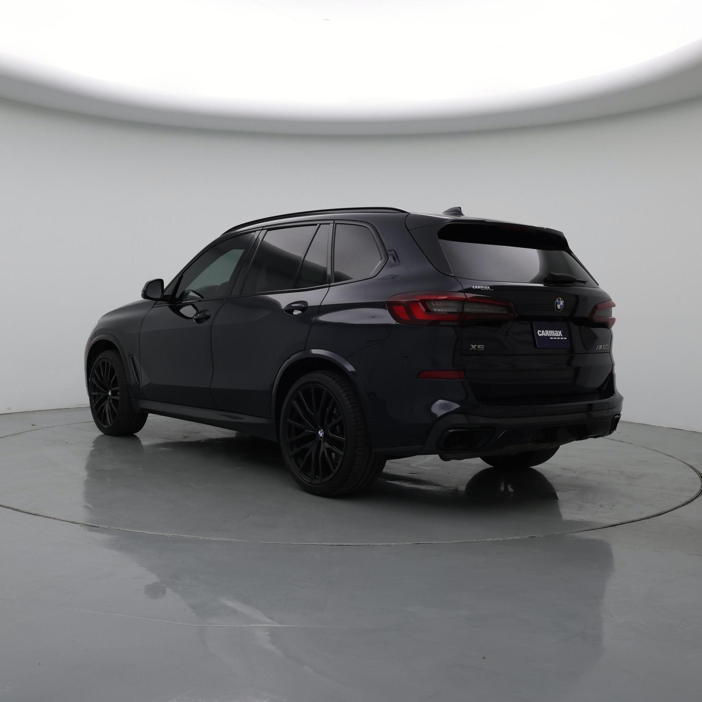 Thumbnail: 2021 BMW X5 - 2