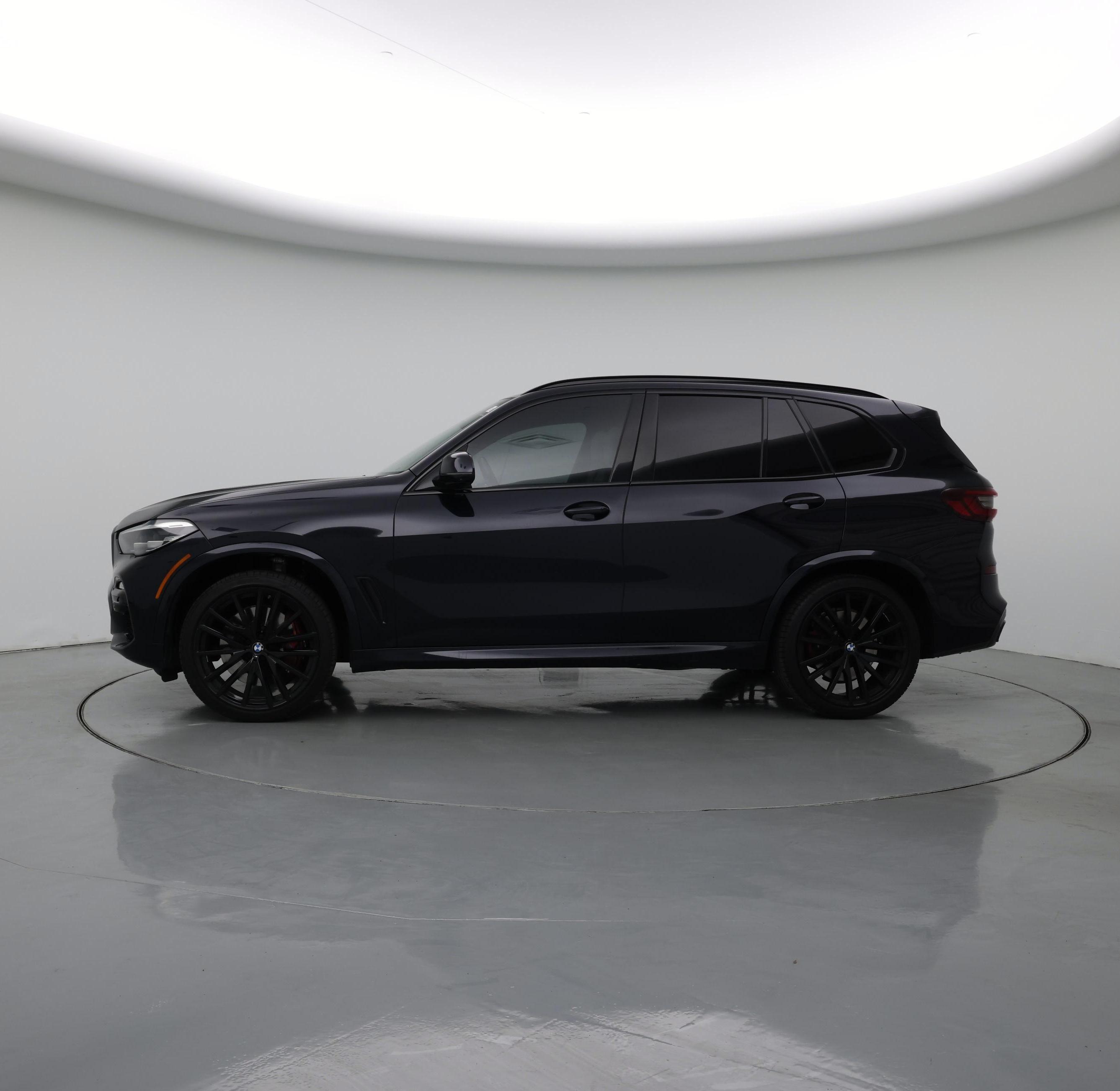 Thumbnail: 2021 BMW X5 - 3