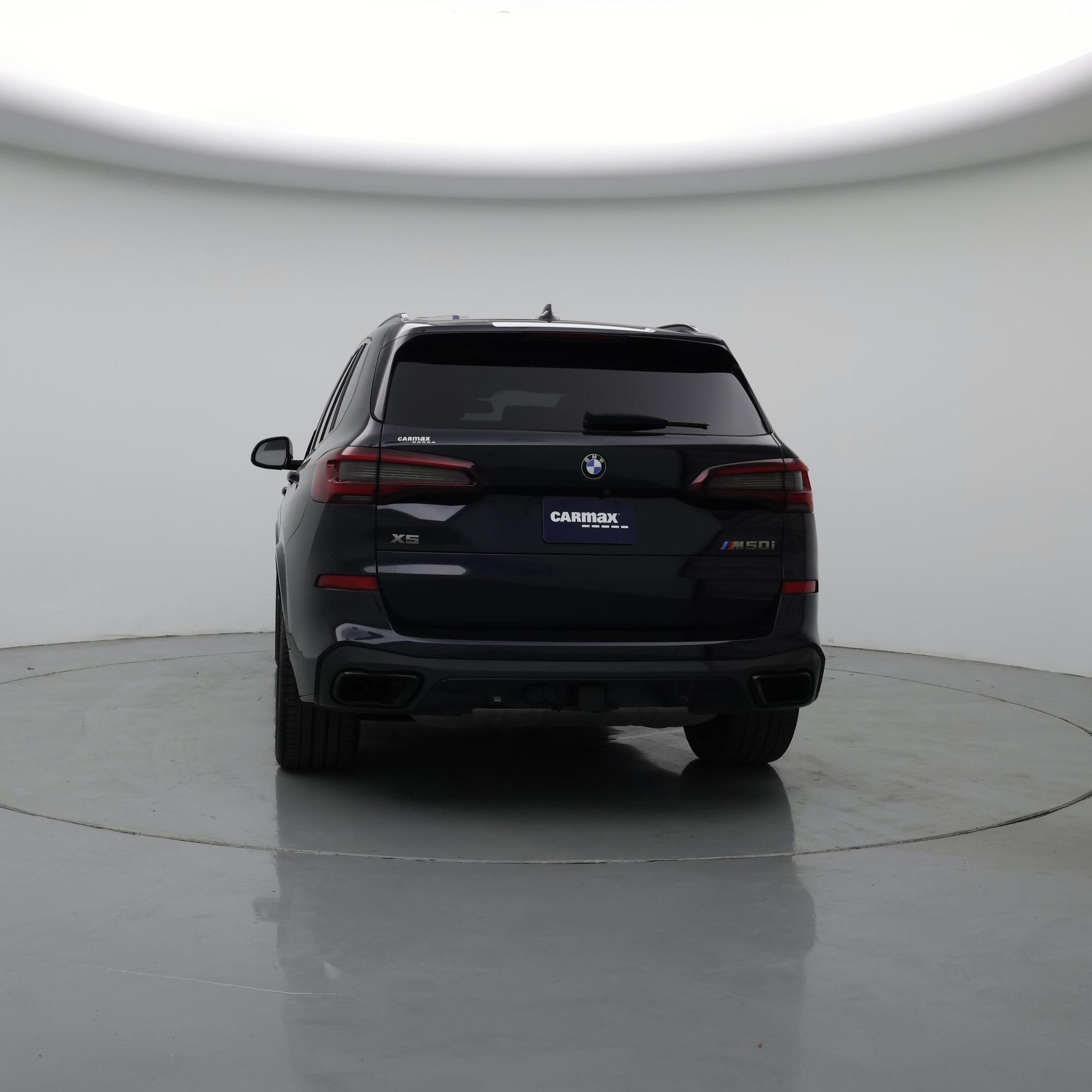 Thumbnail: 2021 BMW X5 - 6