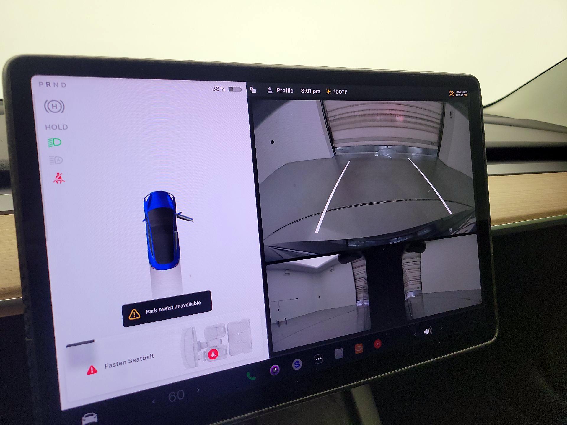 Thumbnail: 2022 Tesla Model 3 - 14
