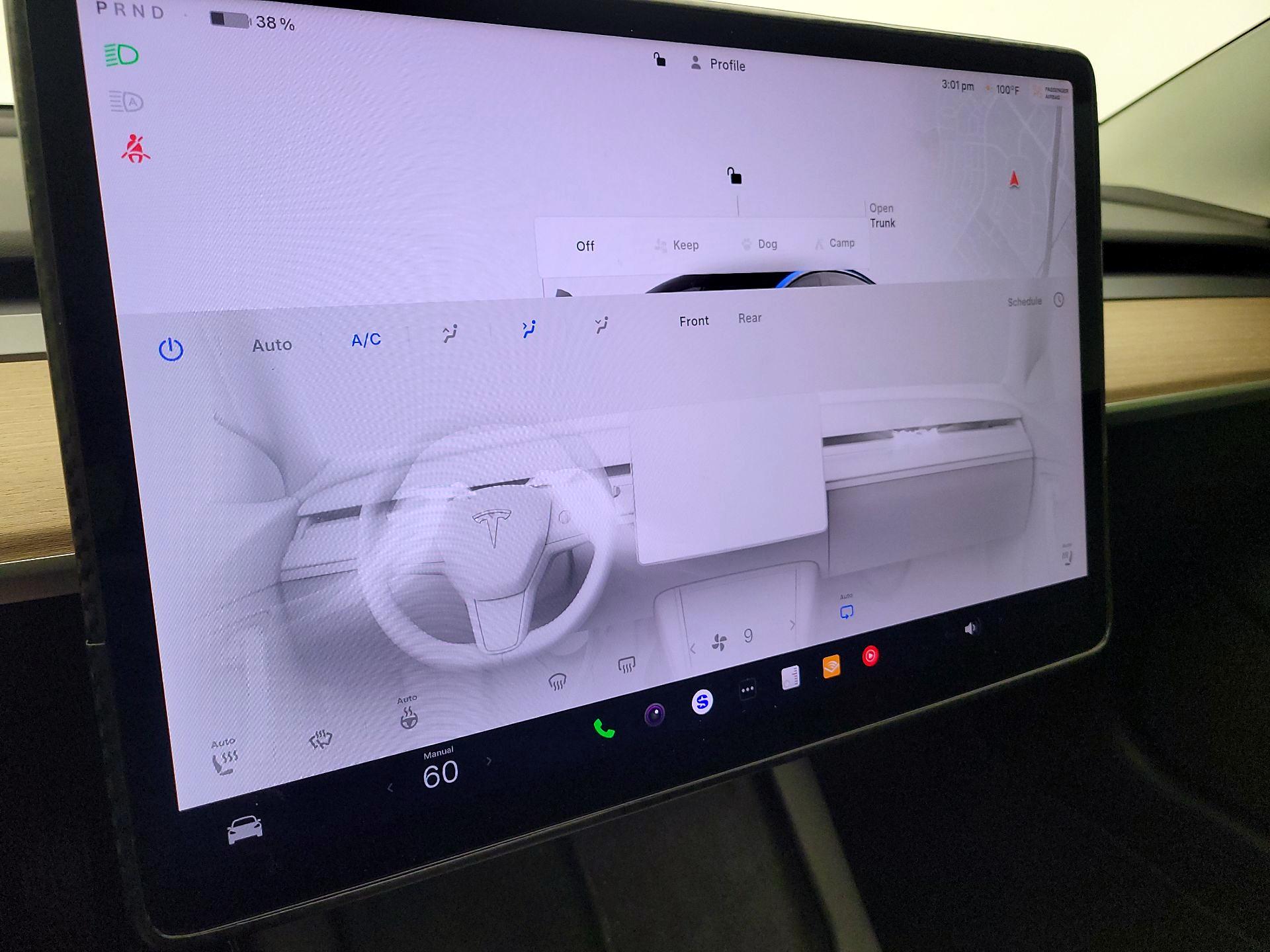 Thumbnail: 2022 Tesla Model 3 - 16