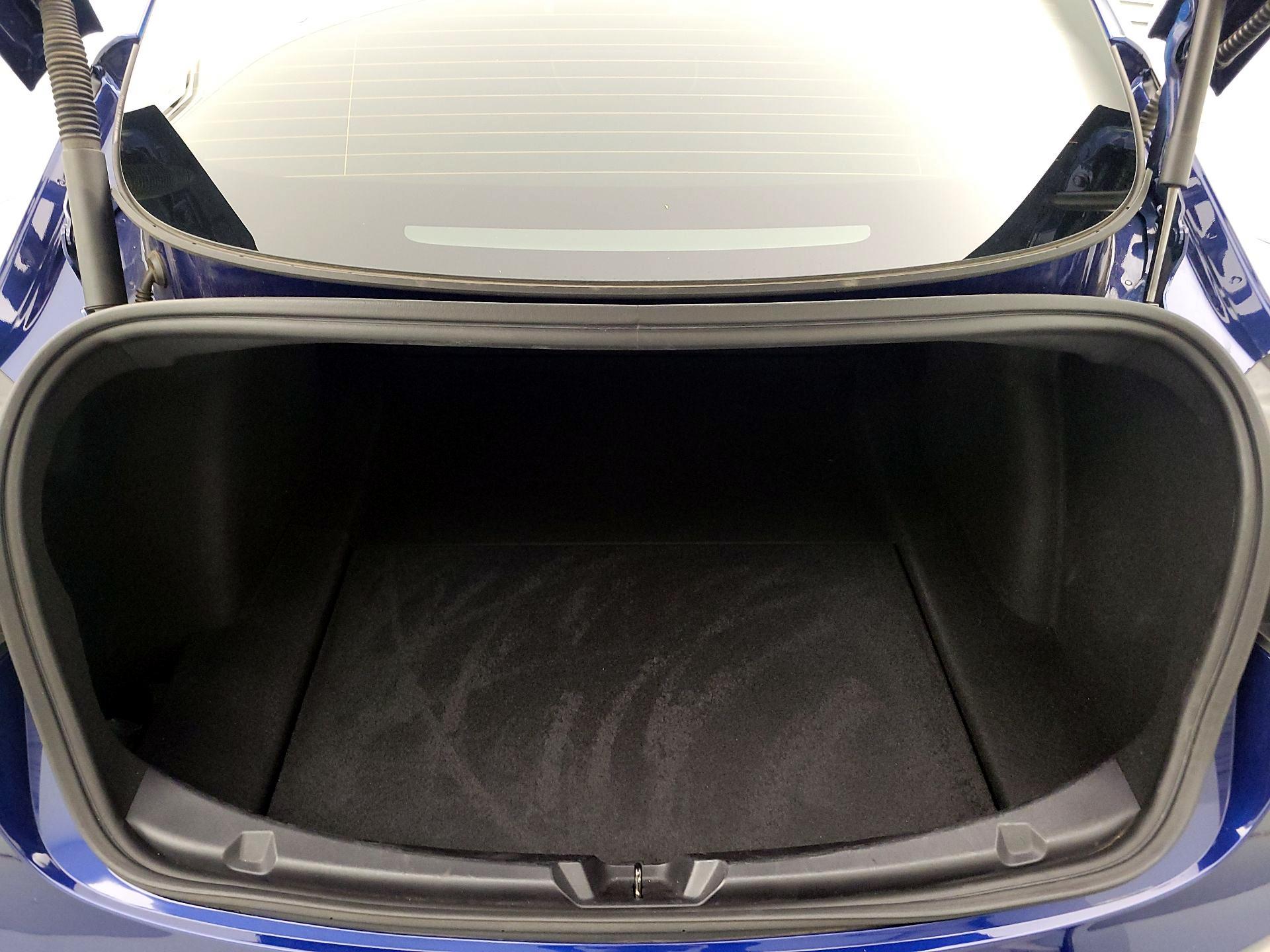 Thumbnail: 2022 Tesla Model 3 - 20