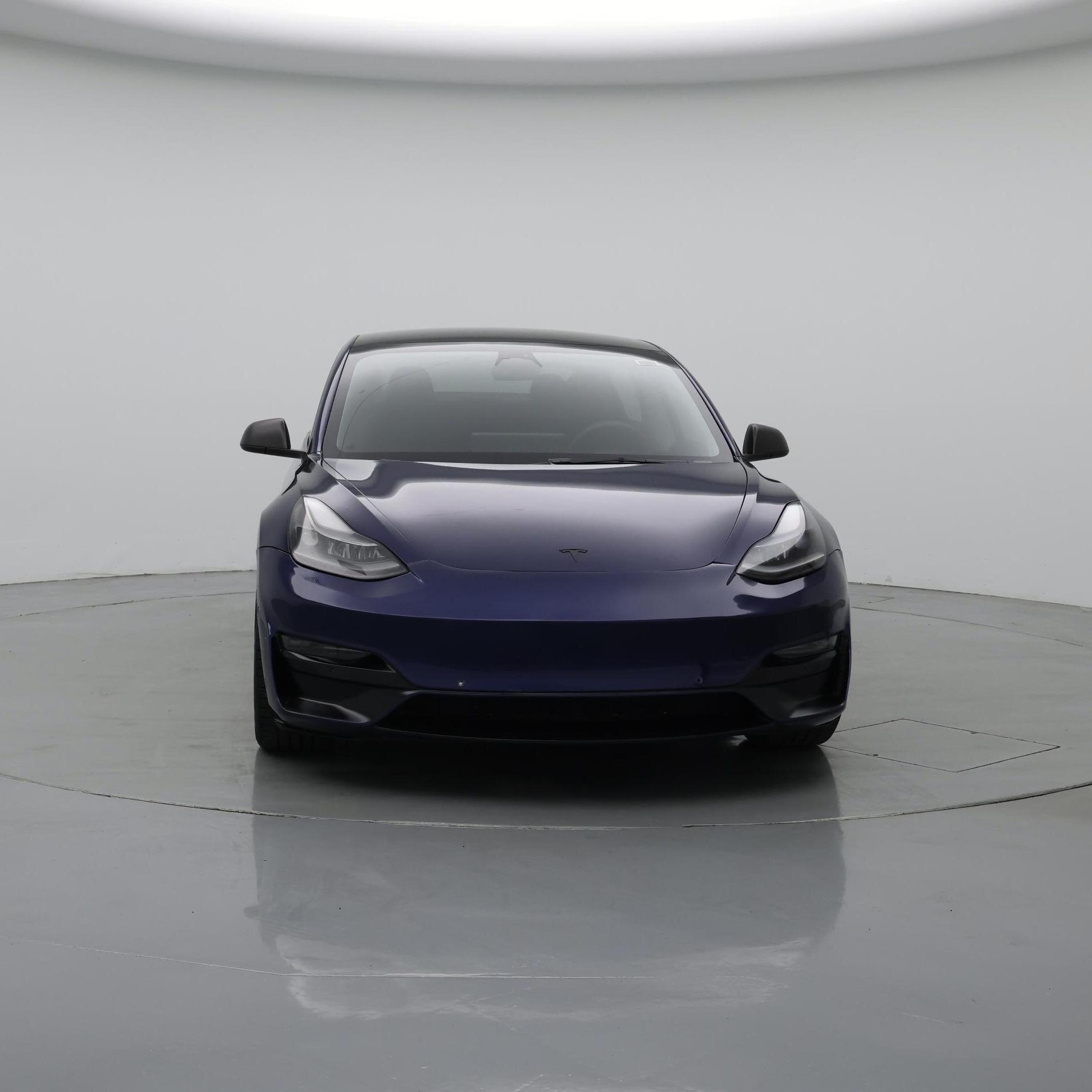 Thumbnail: 2022 Tesla Model 3 - 5