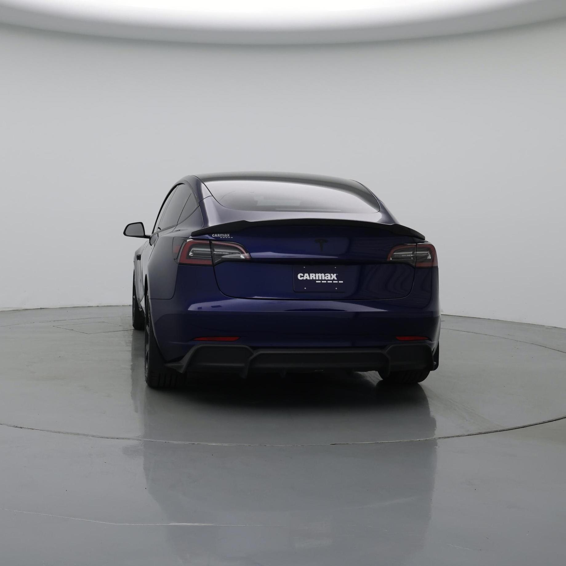 Thumbnail: 2022 Tesla Model 3 - 6