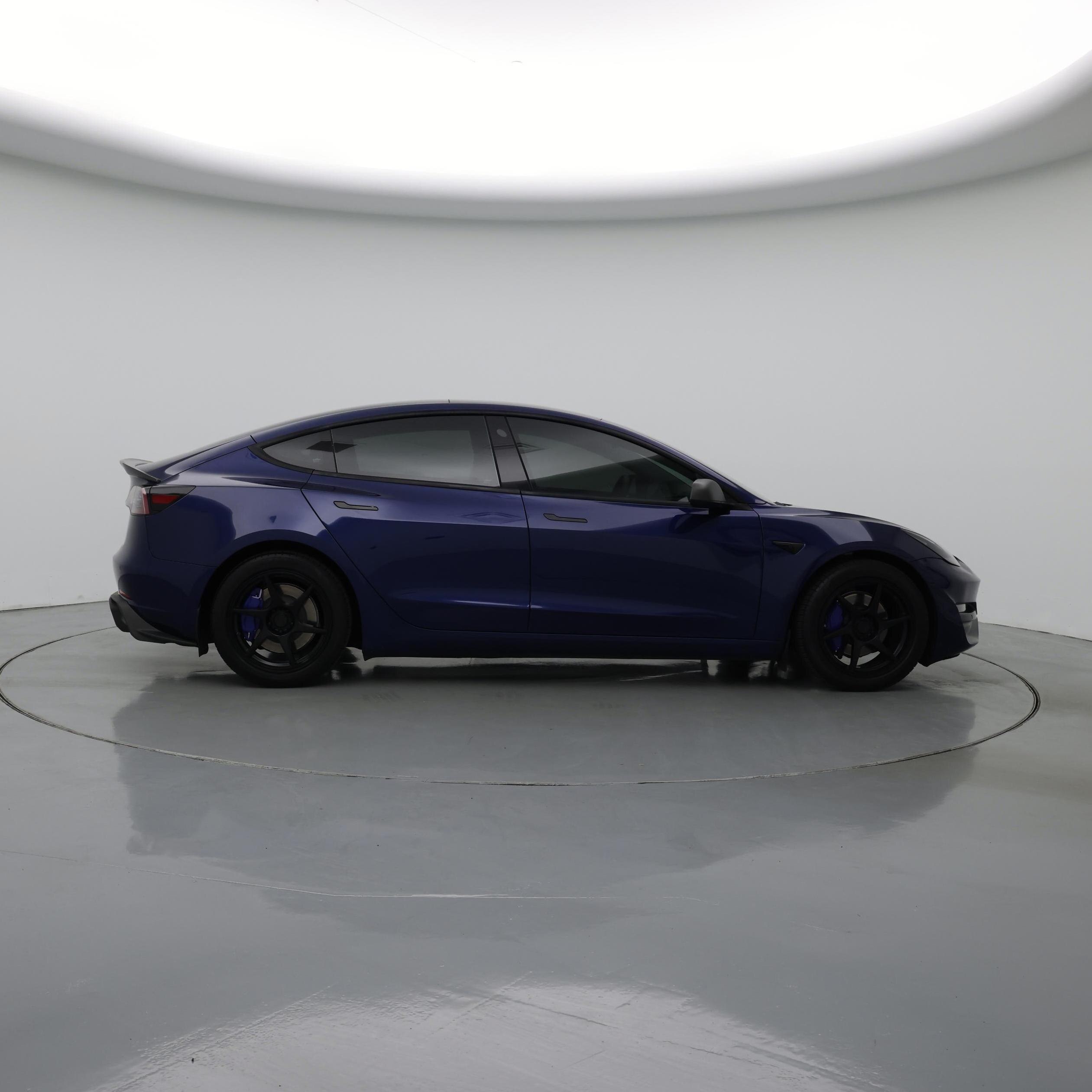 Thumbnail: 2022 Tesla Model 3 - 7
