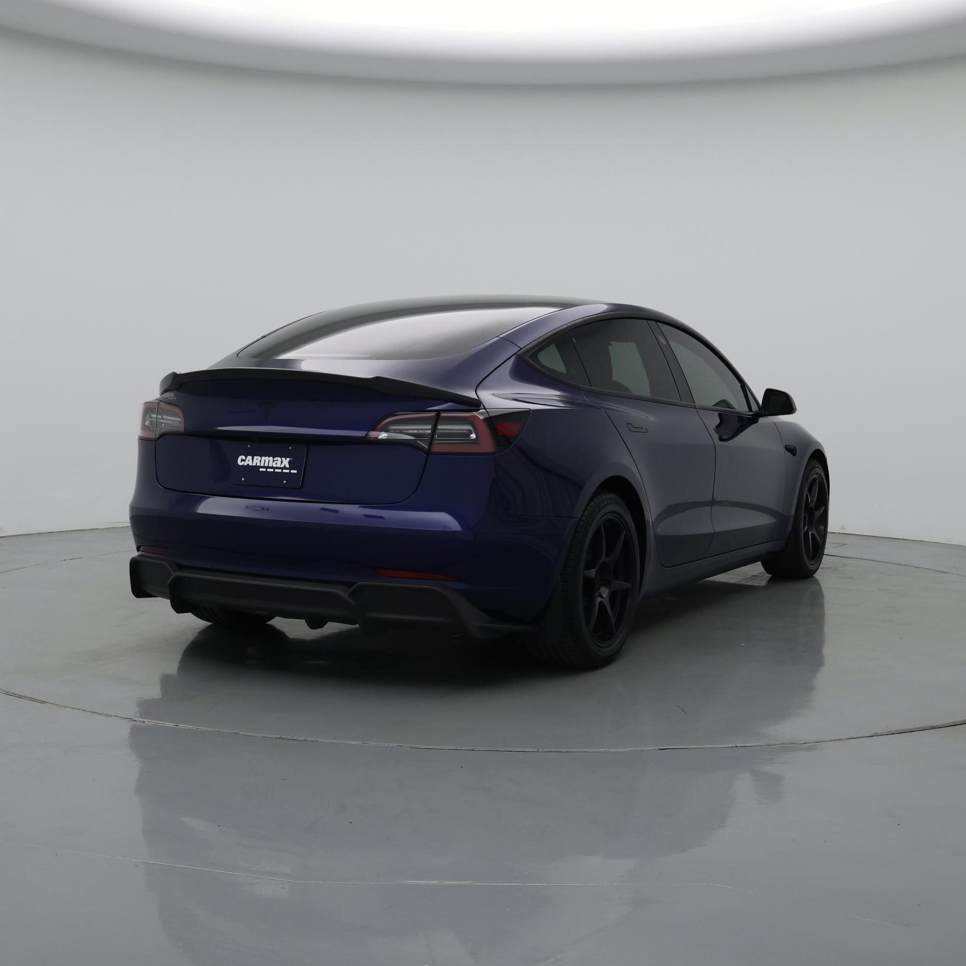 Thumbnail: 2022 Tesla Model 3 - 8