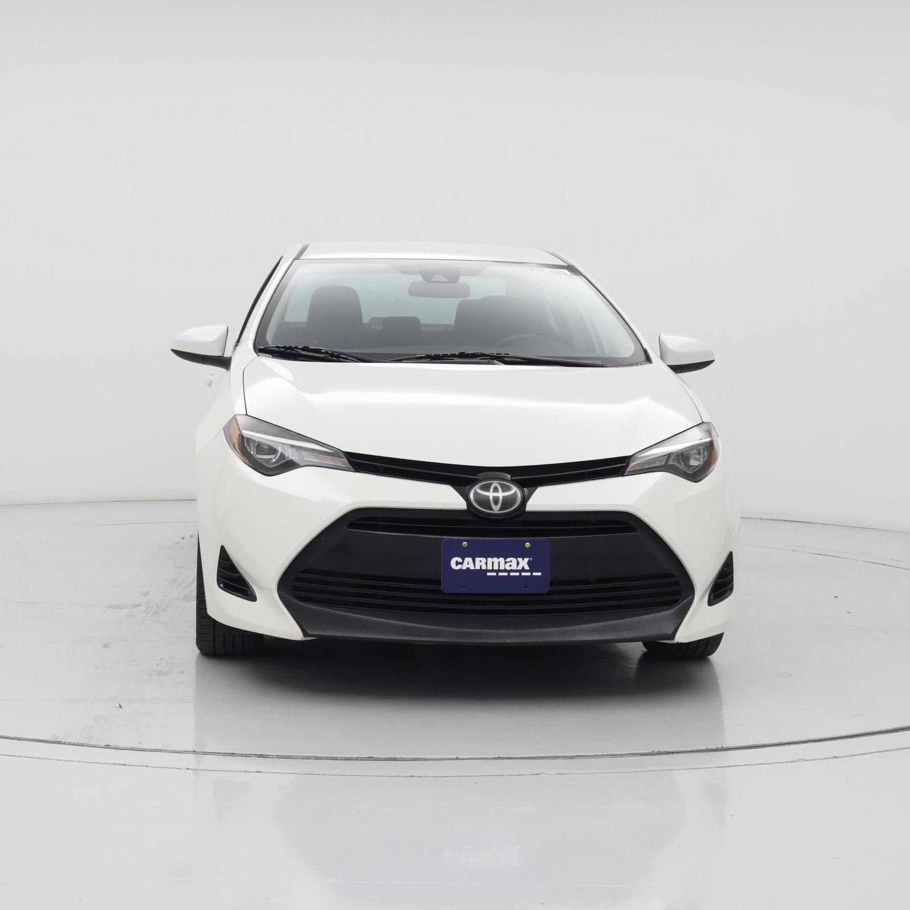 Thumbnail: 2018 Toyota Corolla - 5