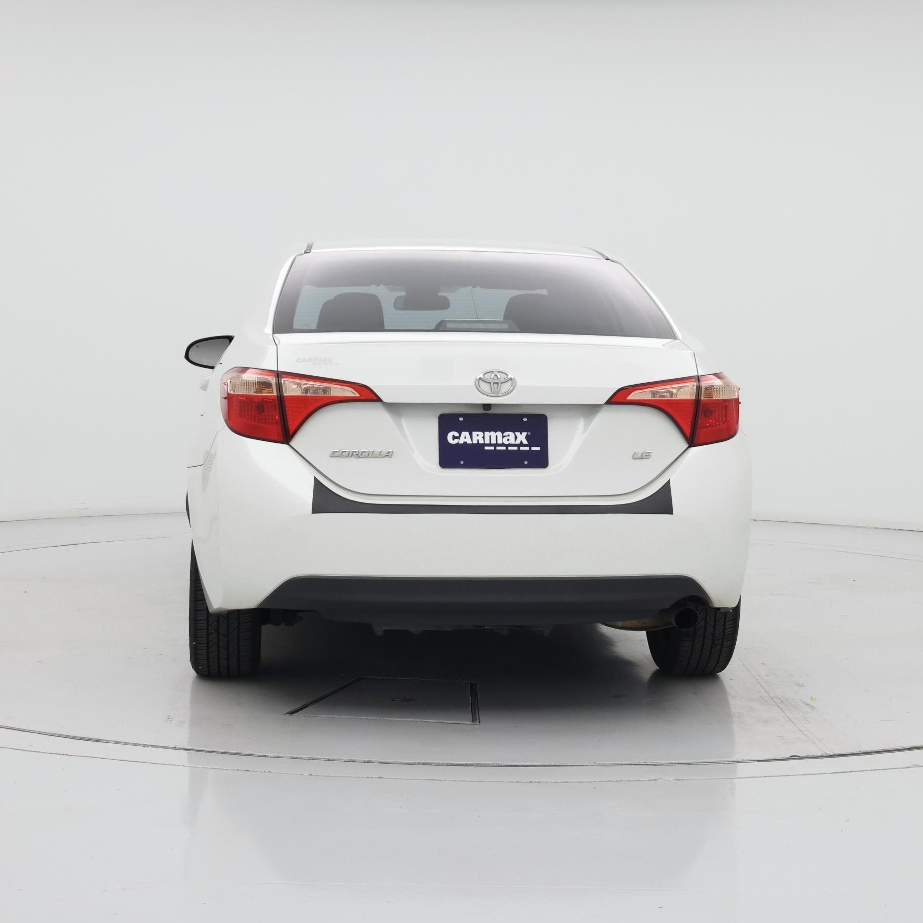 Thumbnail: 2018 Toyota Corolla - 6