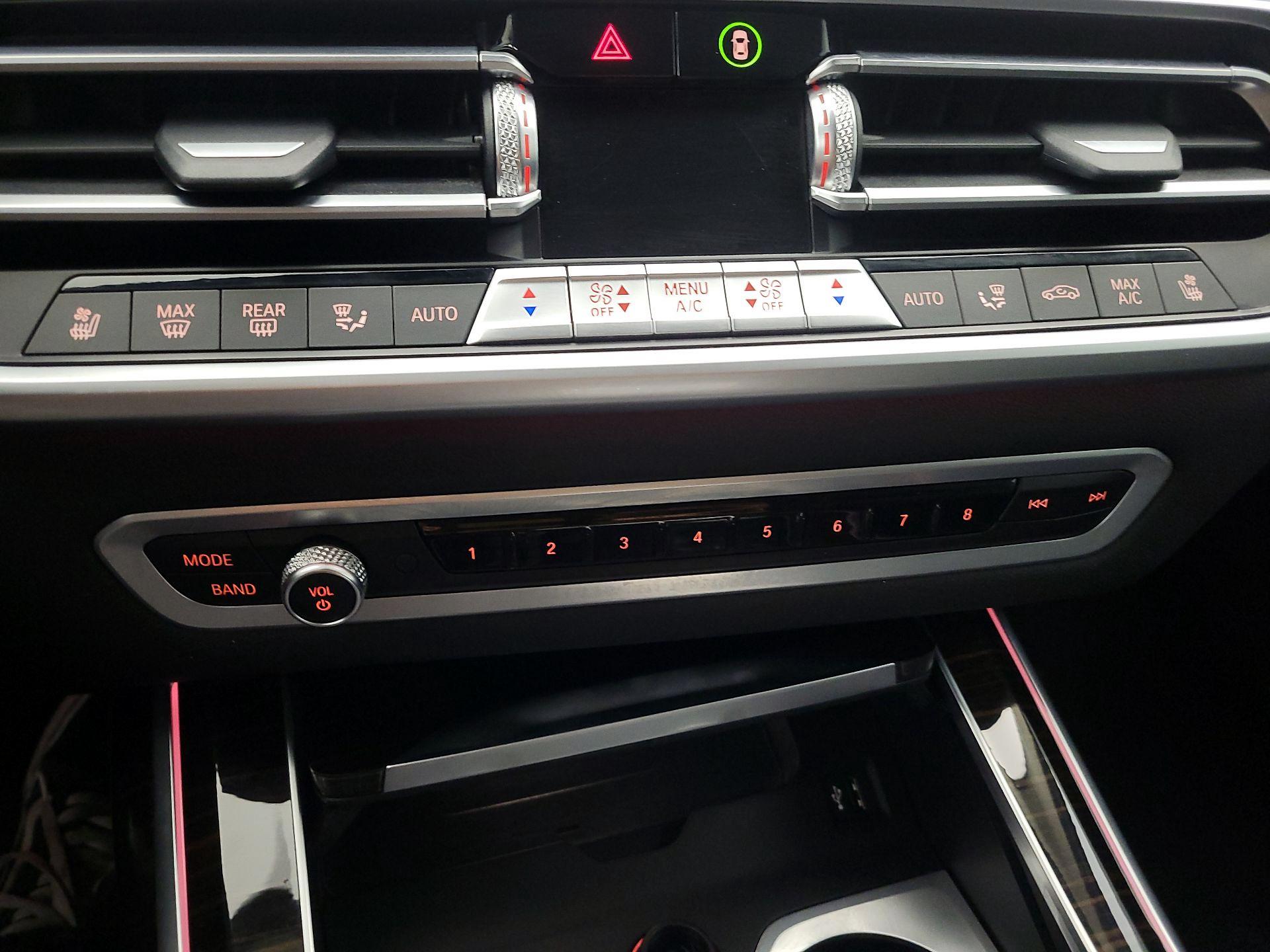 Thumbnail: 2021 BMW X7 - 17