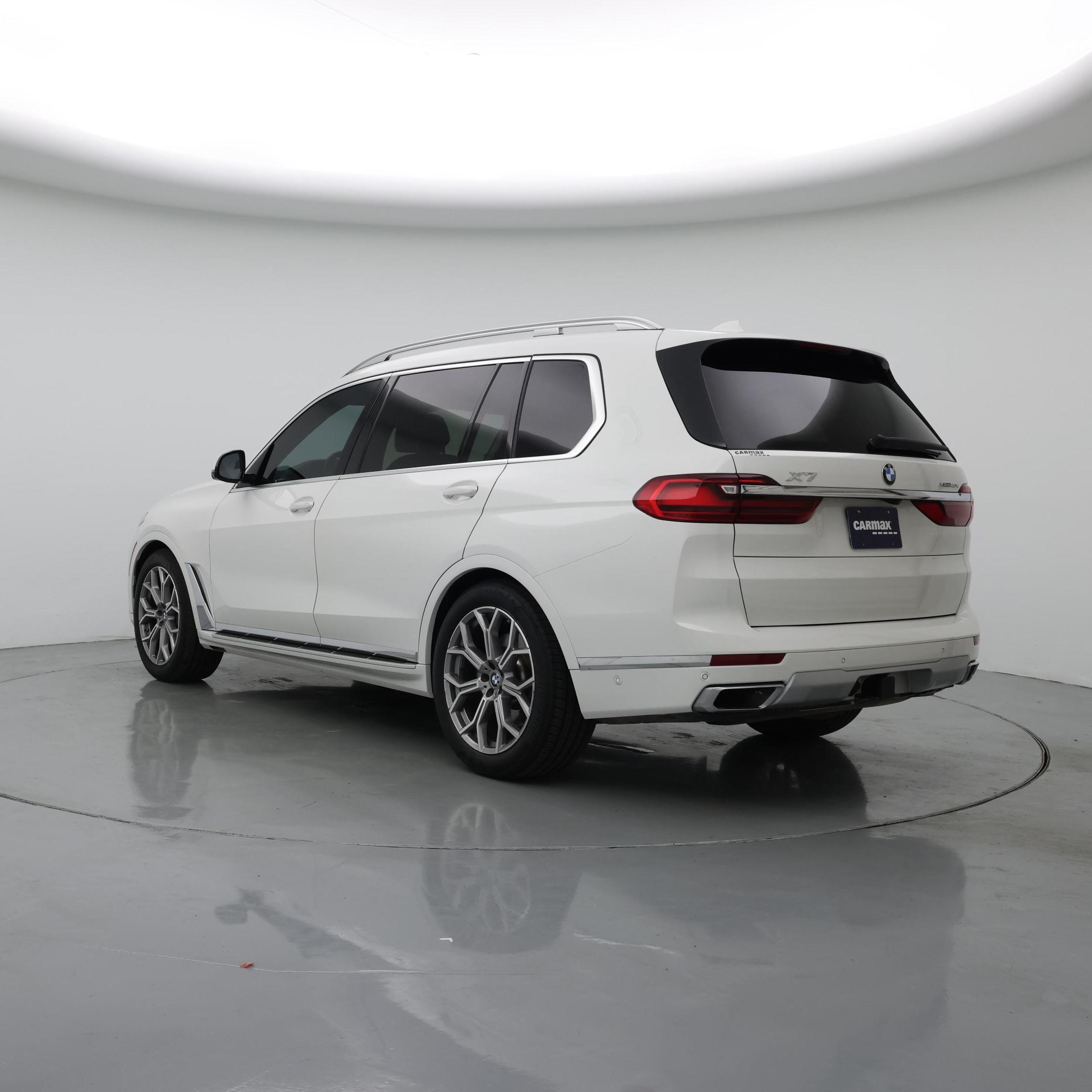 Thumbnail: 2021 BMW X7 - 2