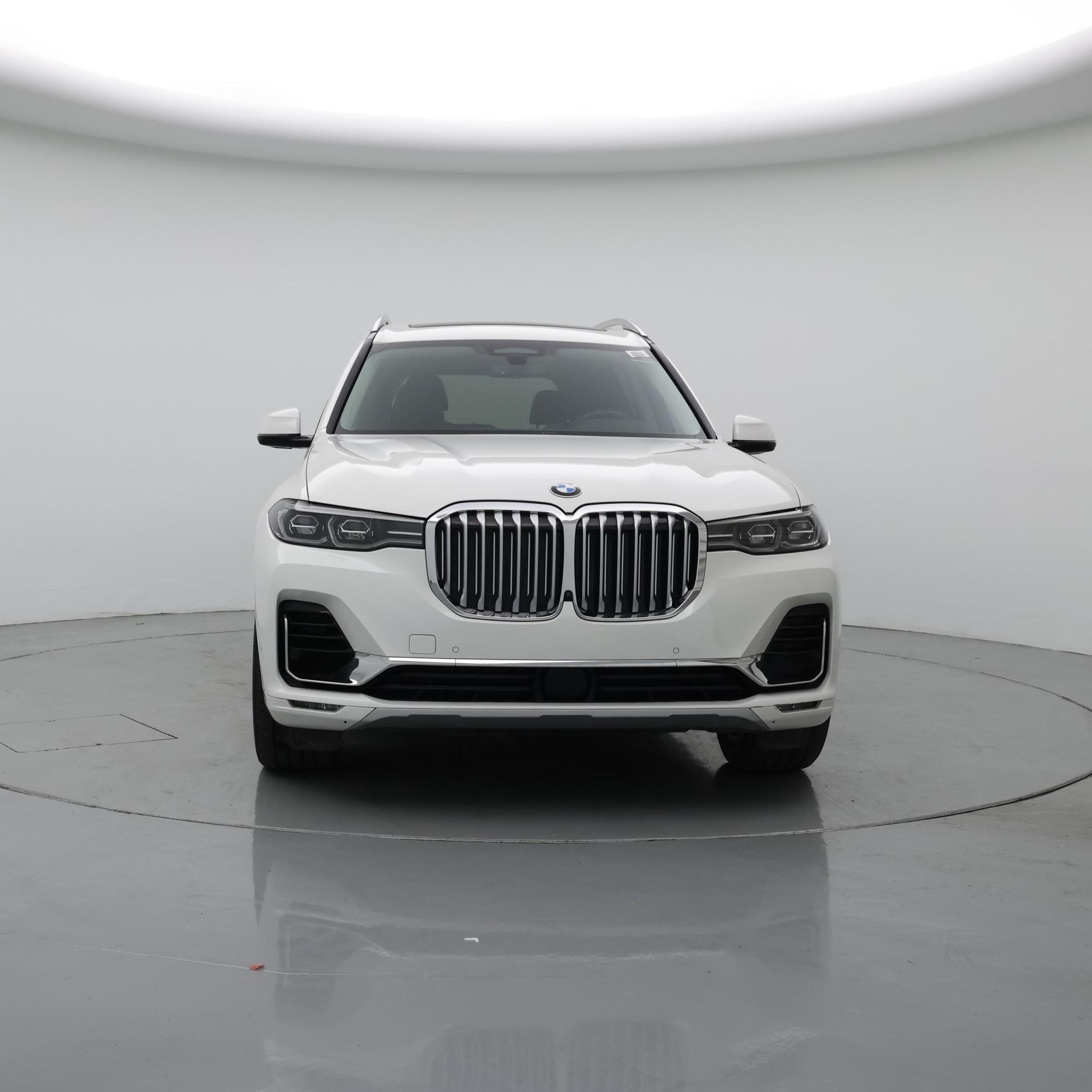 Thumbnail: 2021 BMW X7 - 5
