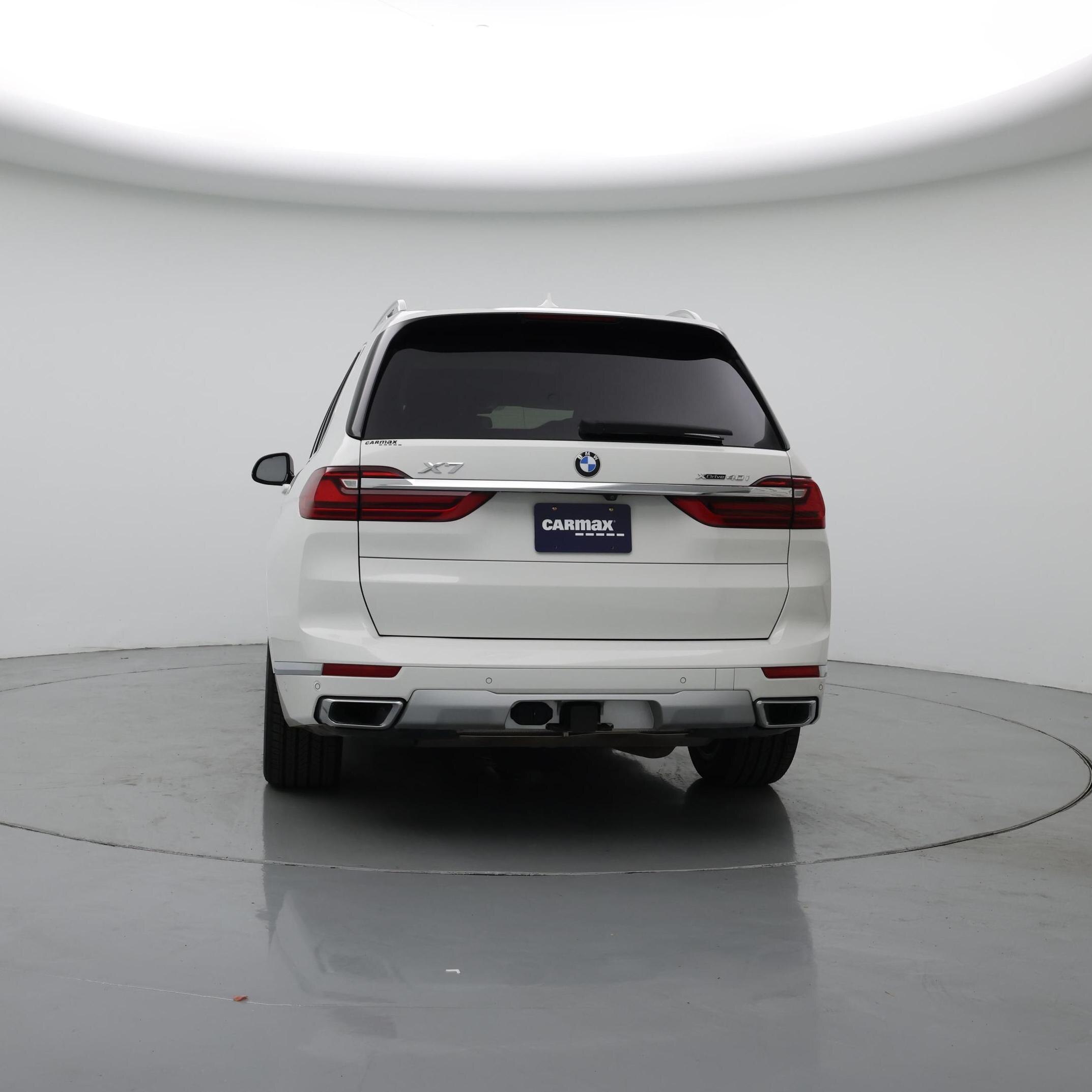 Thumbnail: 2021 BMW X7 - 6