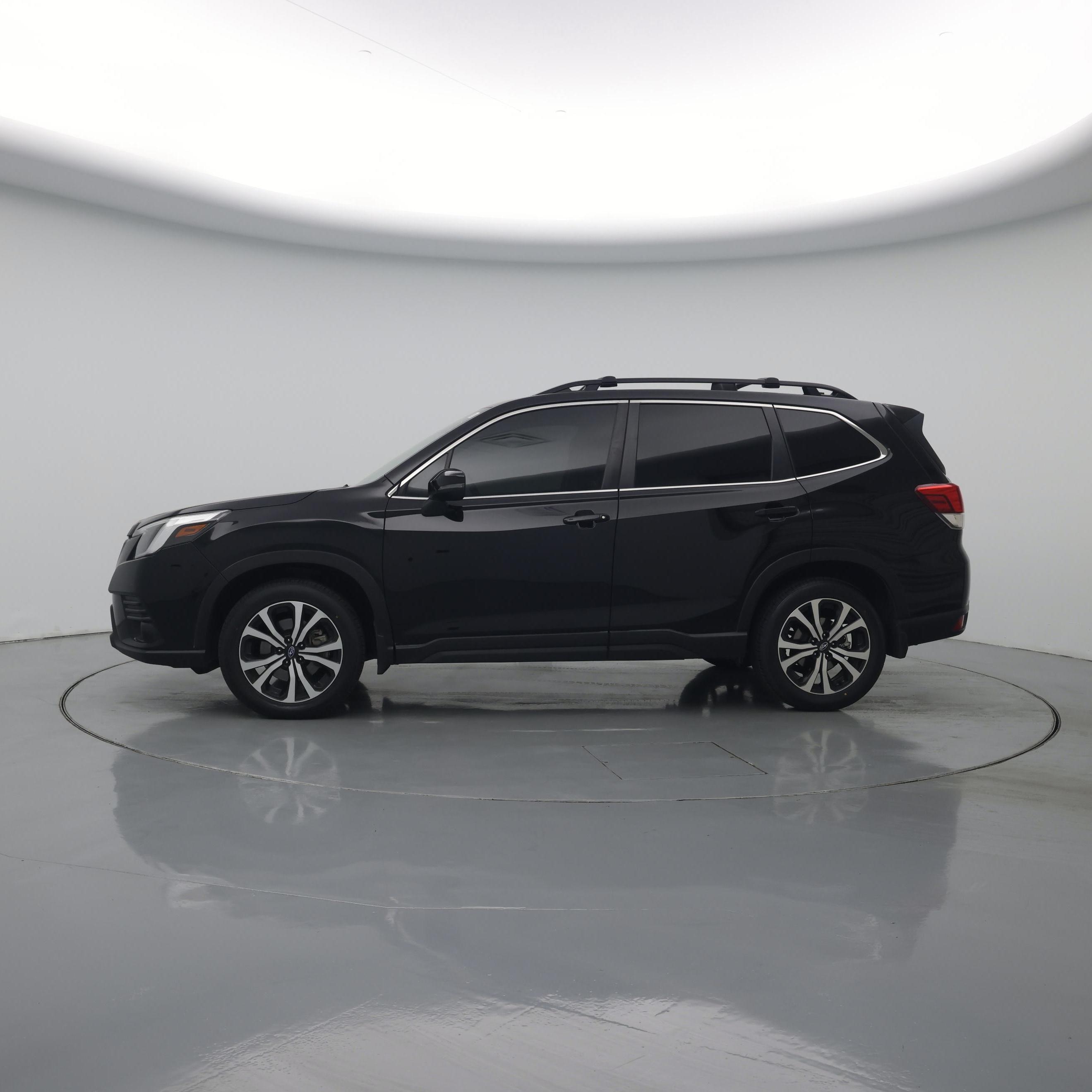 Thumbnail: 2022 Subaru Forester - 3