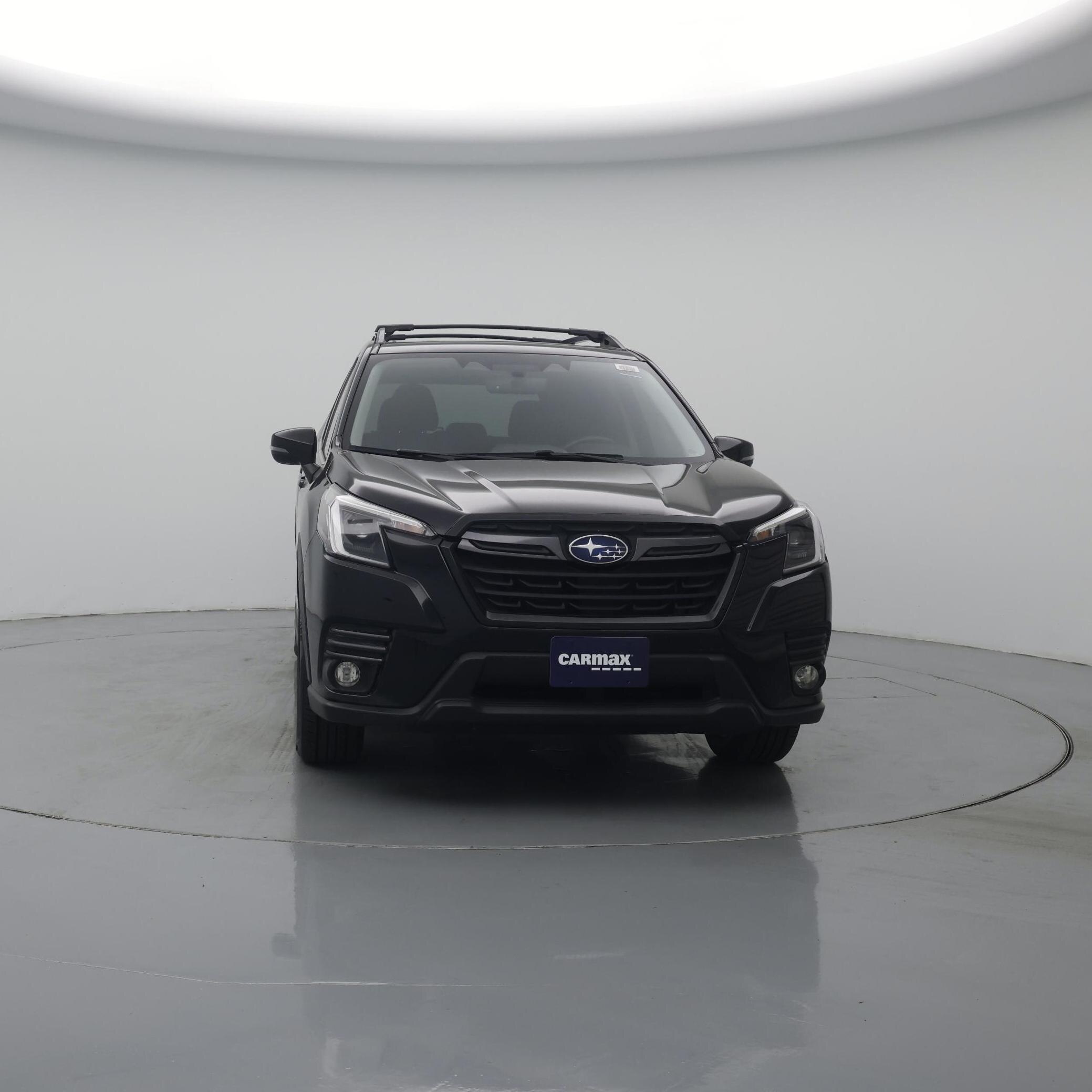 Thumbnail: 2022 Subaru Forester - 5