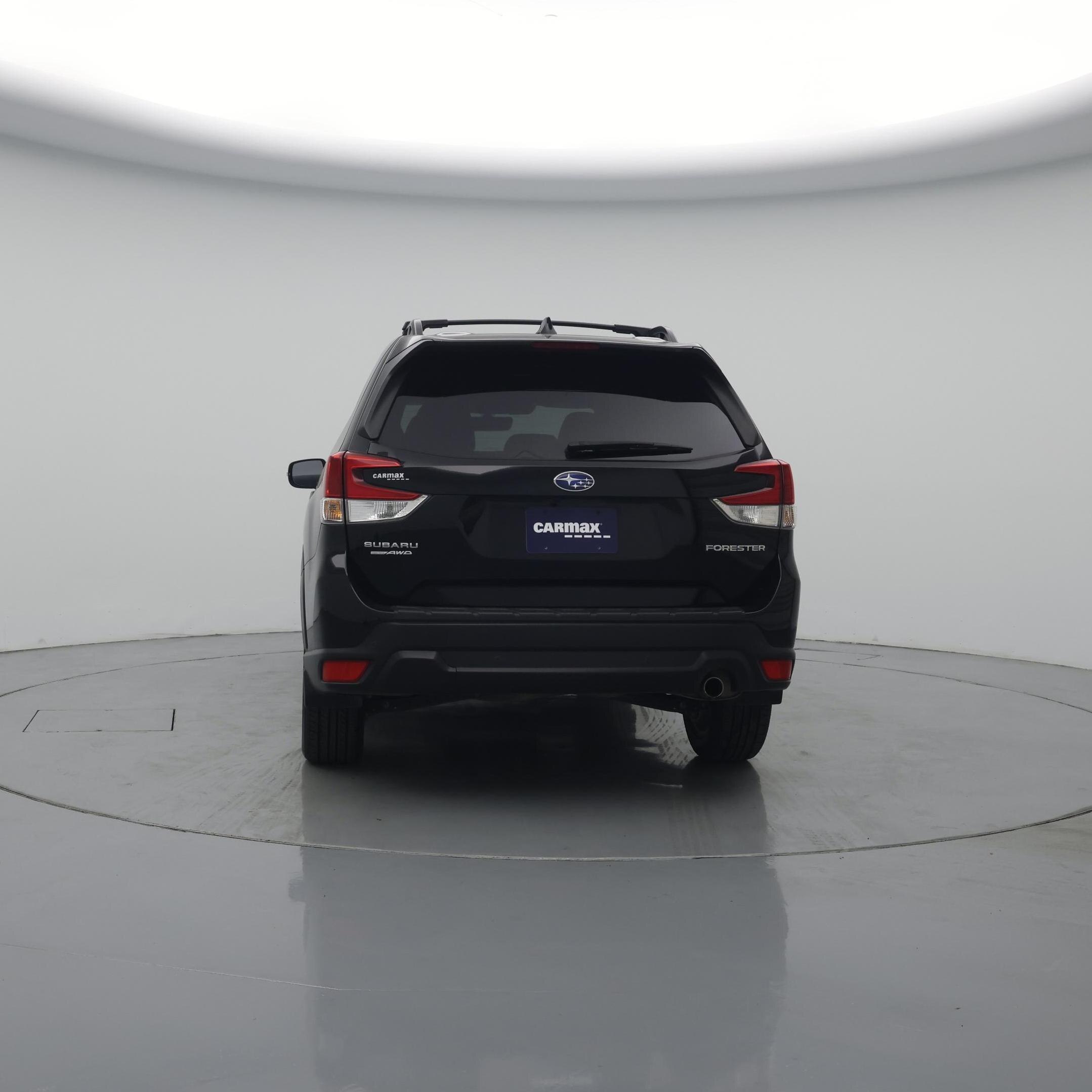 Thumbnail: 2022 Subaru Forester - 6