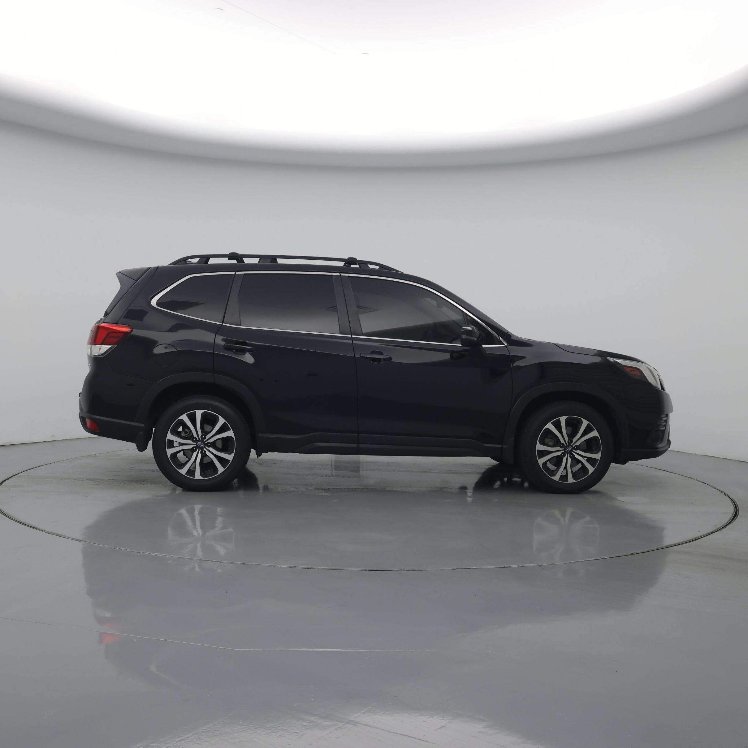Thumbnail: 2022 Subaru Forester - 7