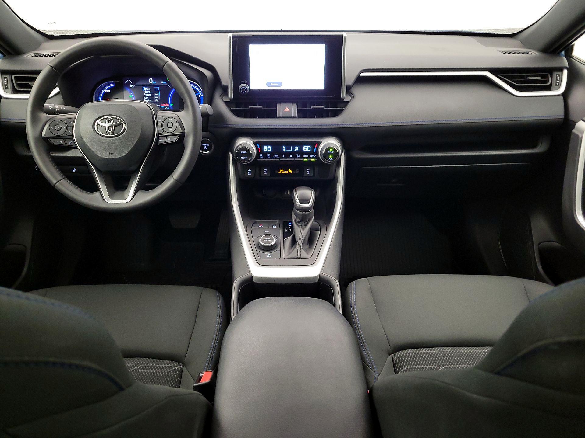 Thumbnail: 2024 Toyota RAV4 - 9