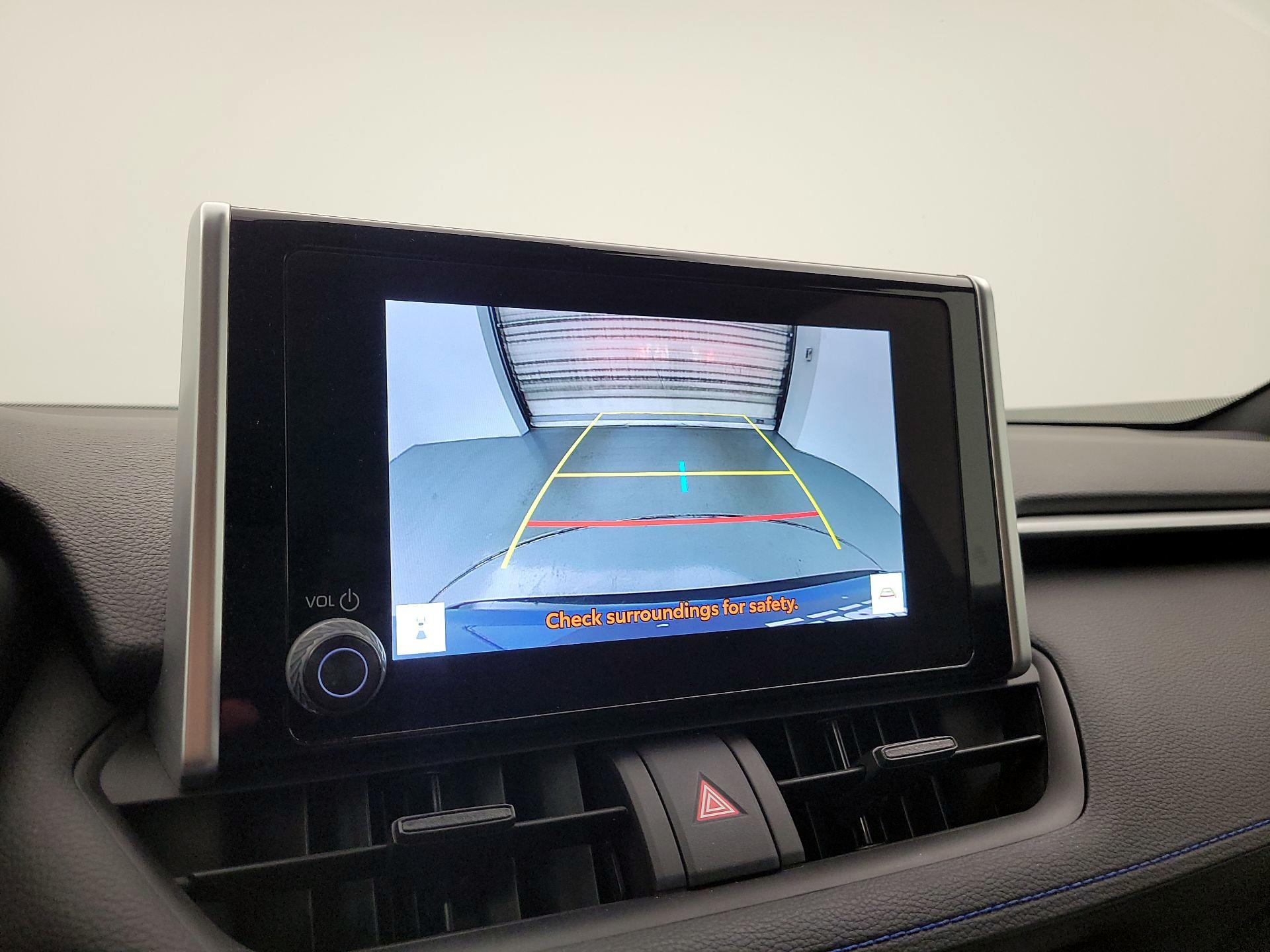 Thumbnail: 2024 Toyota RAV4 - 14