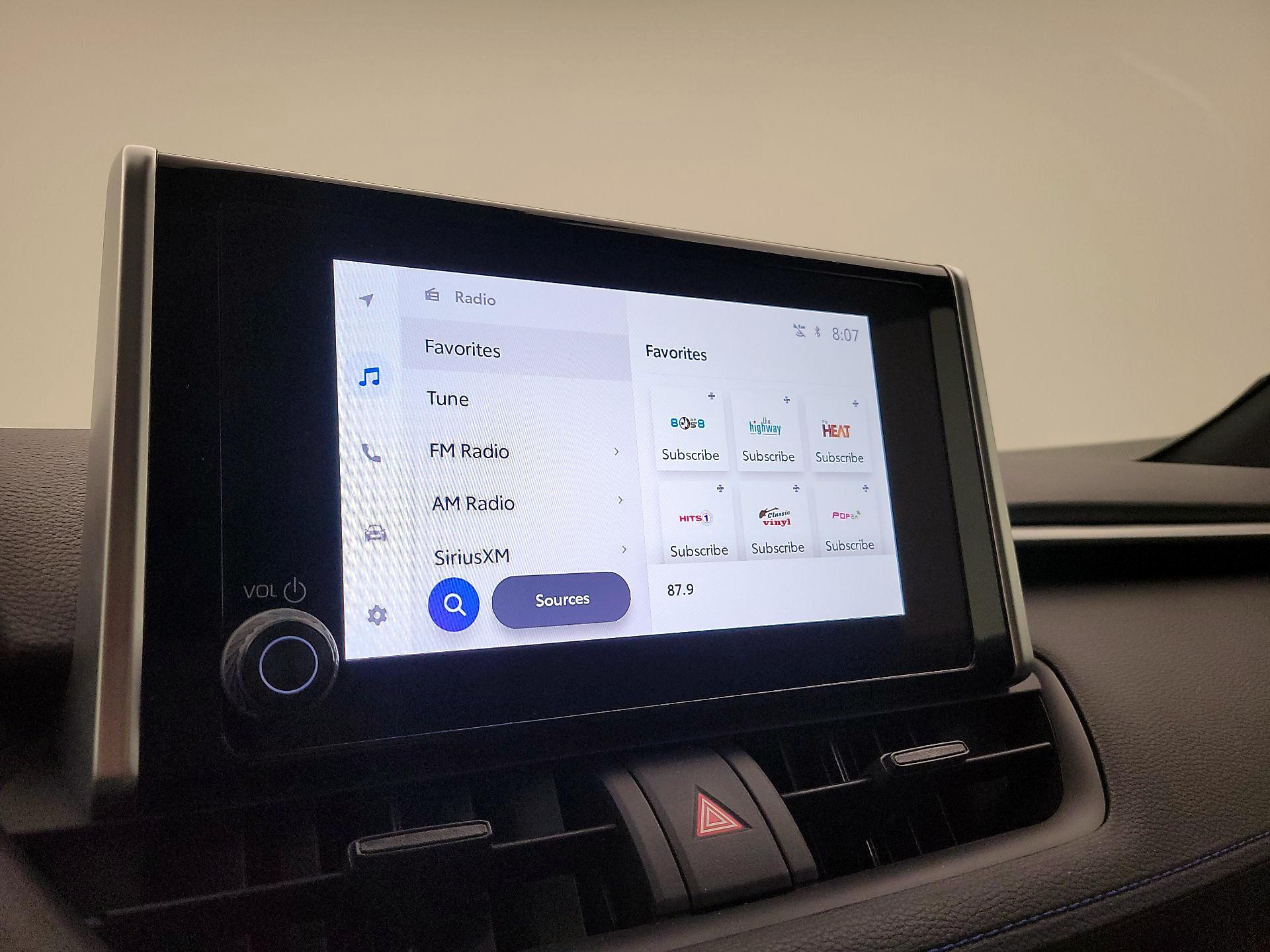 Thumbnail: 2024 Toyota RAV4 - 15