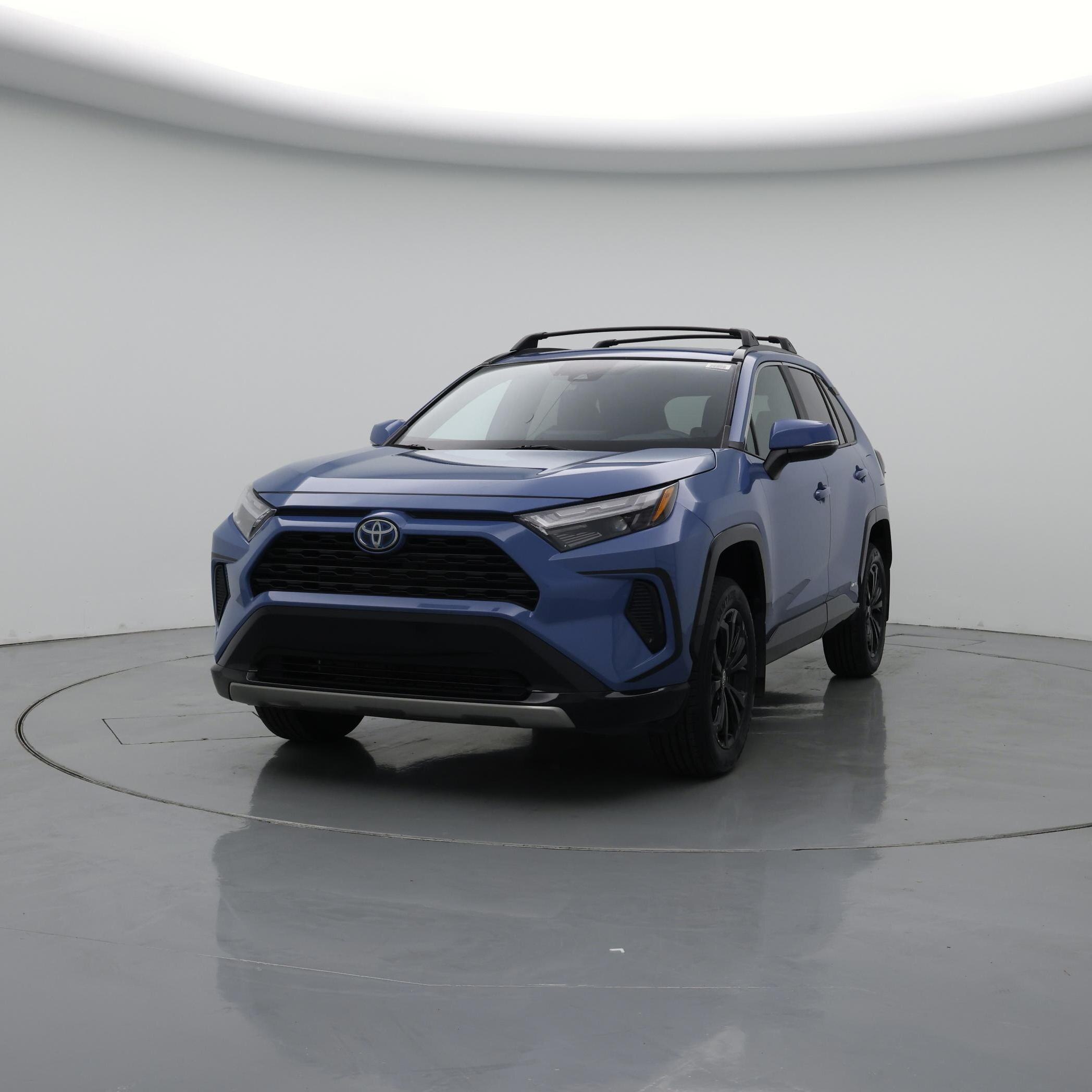 Thumbnail: 2024 Toyota RAV4 - 4
