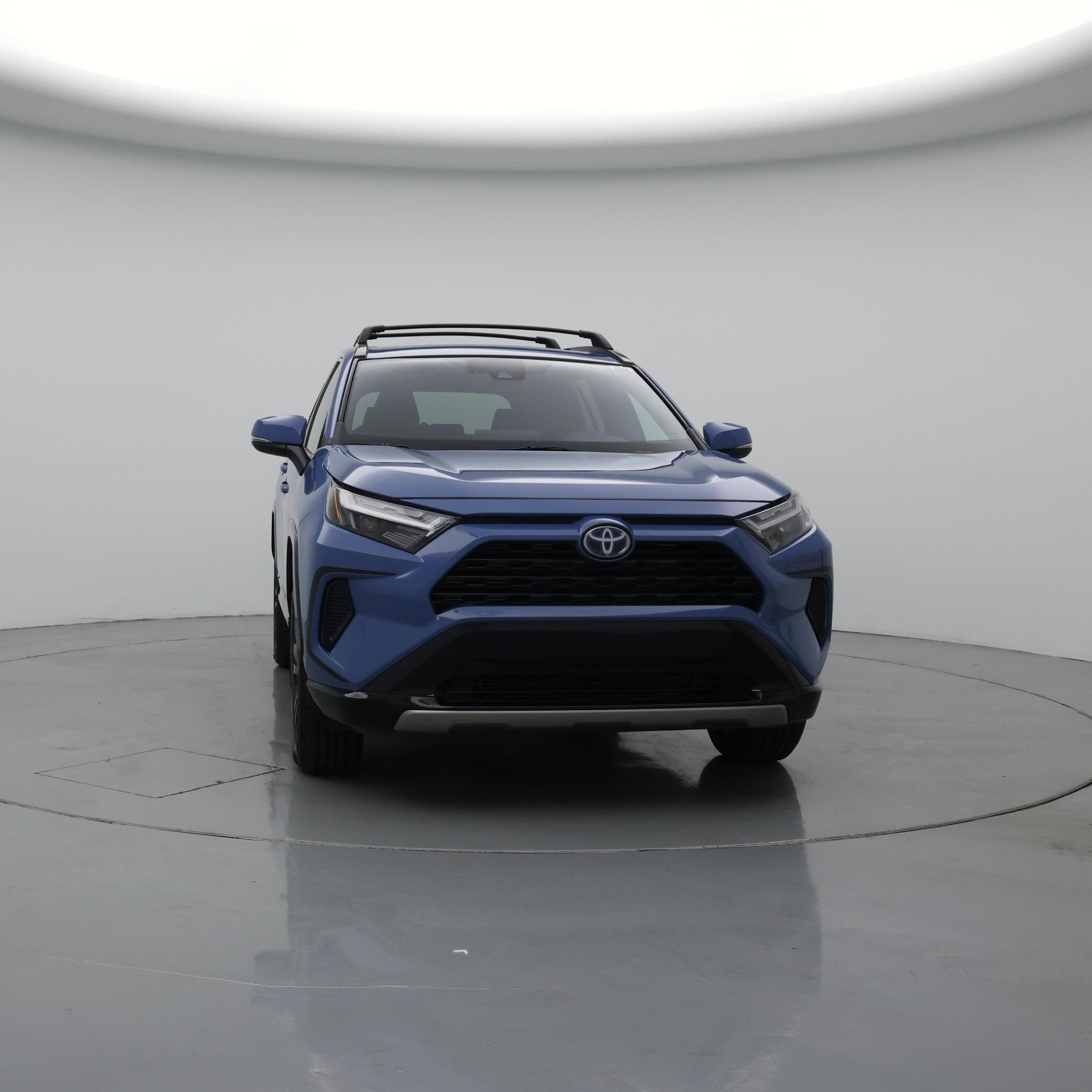 Thumbnail: 2024 Toyota RAV4 - 5
