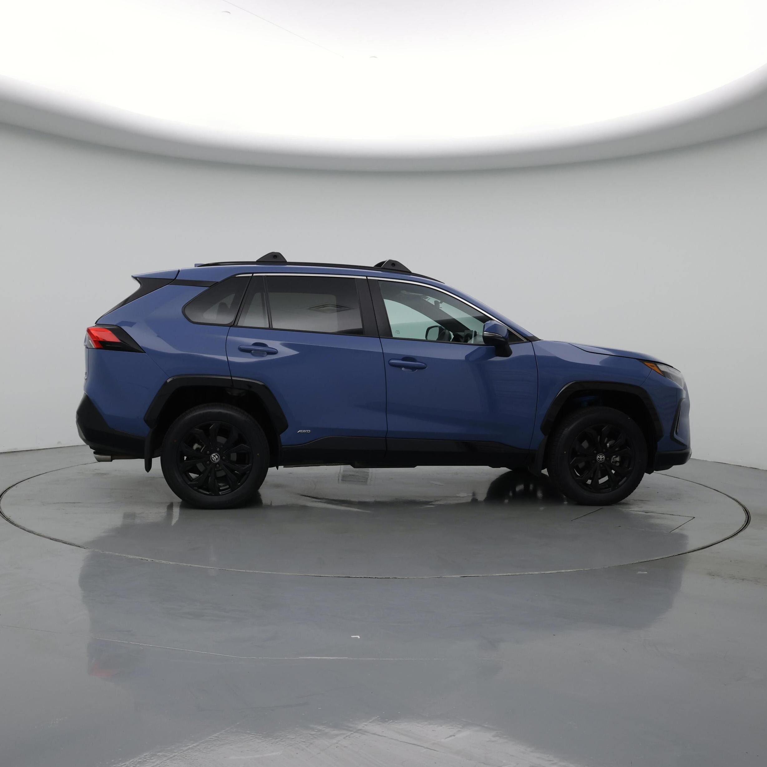 Thumbnail: 2024 Toyota RAV4 - 7