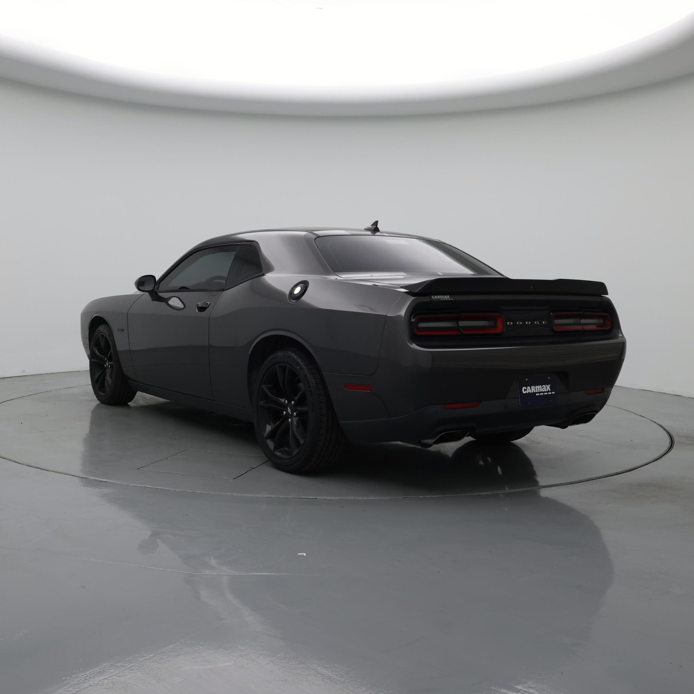 Thumbnail: 2017 Dodge Challenger - 2