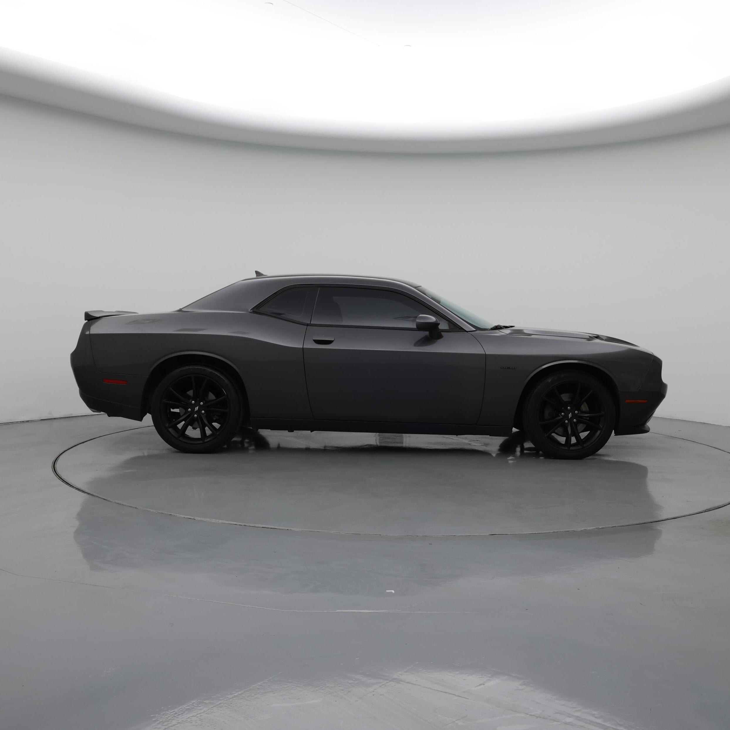Thumbnail: 2017 Dodge Challenger - 7