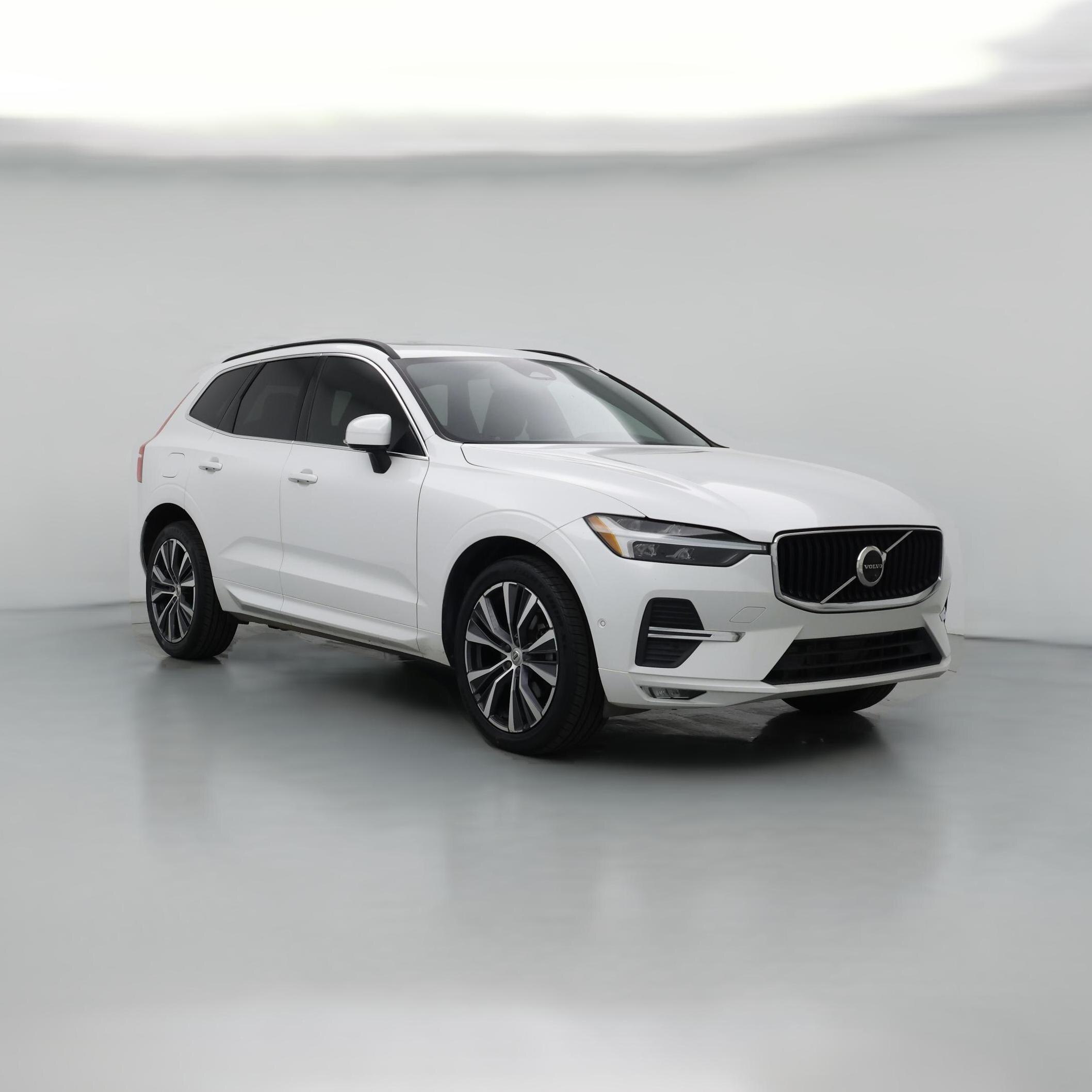 Thumbnail: 2022 Volvo XC60 - 1