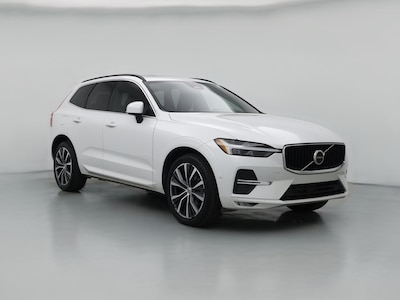 2022 Volvo XC60 B5 Momentum