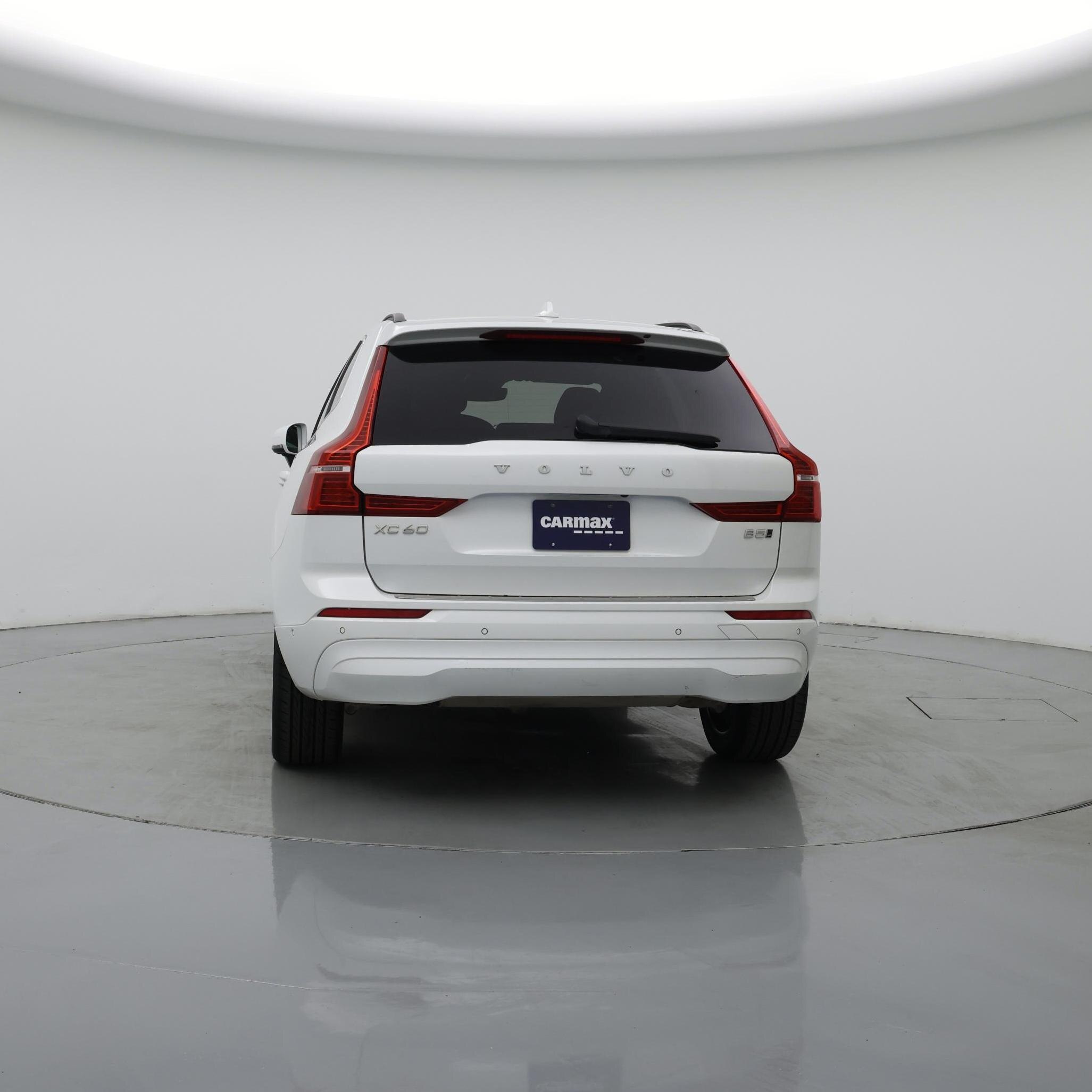 Thumbnail: 2022 Volvo XC60 - 6