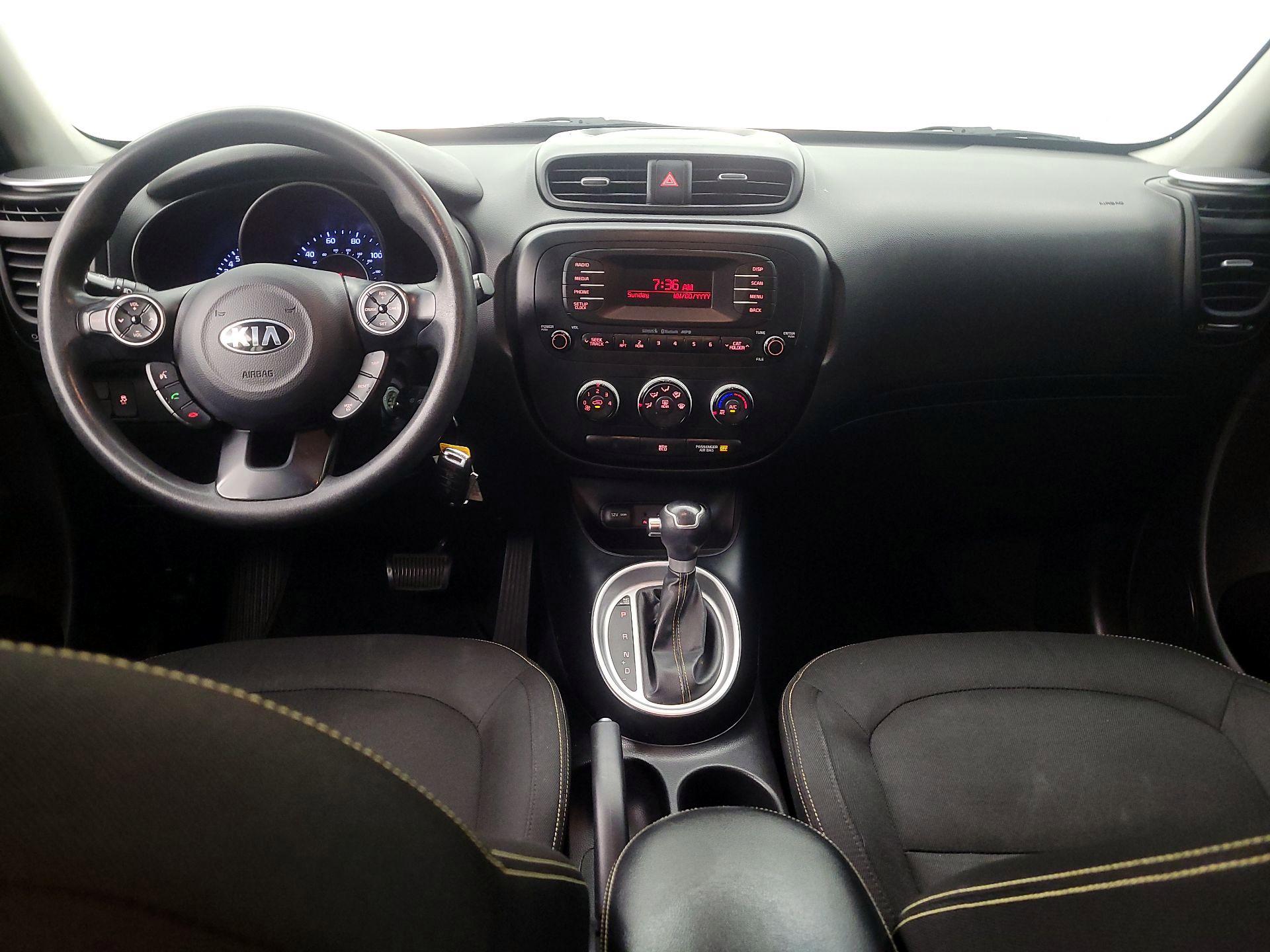 Thumbnail: 2015 Kia Soul - 9