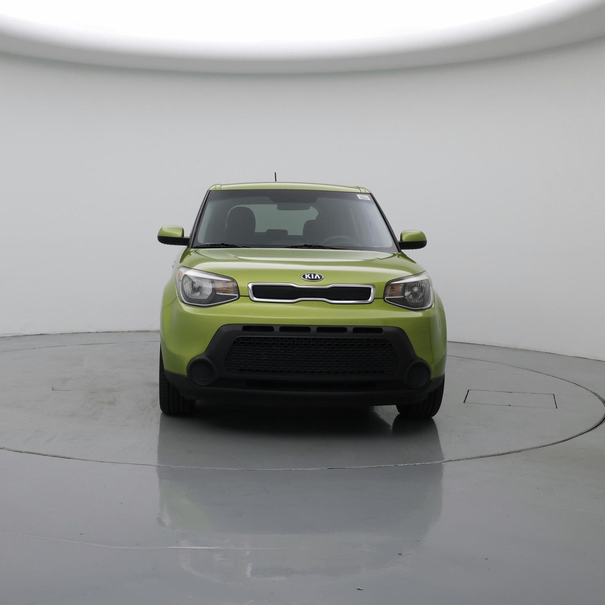 Thumbnail: 2015 Kia Soul - 5