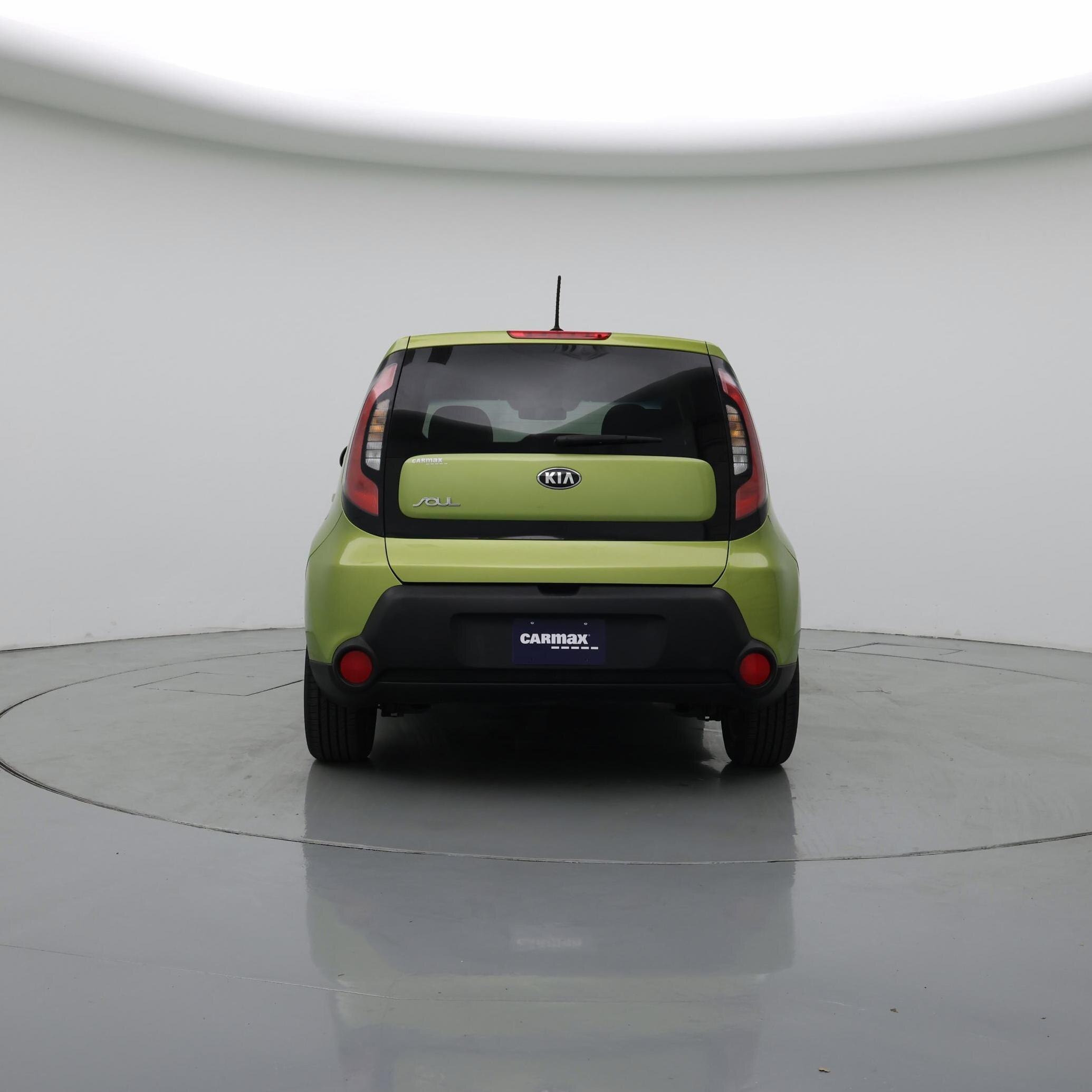 Thumbnail: 2015 Kia Soul - 6