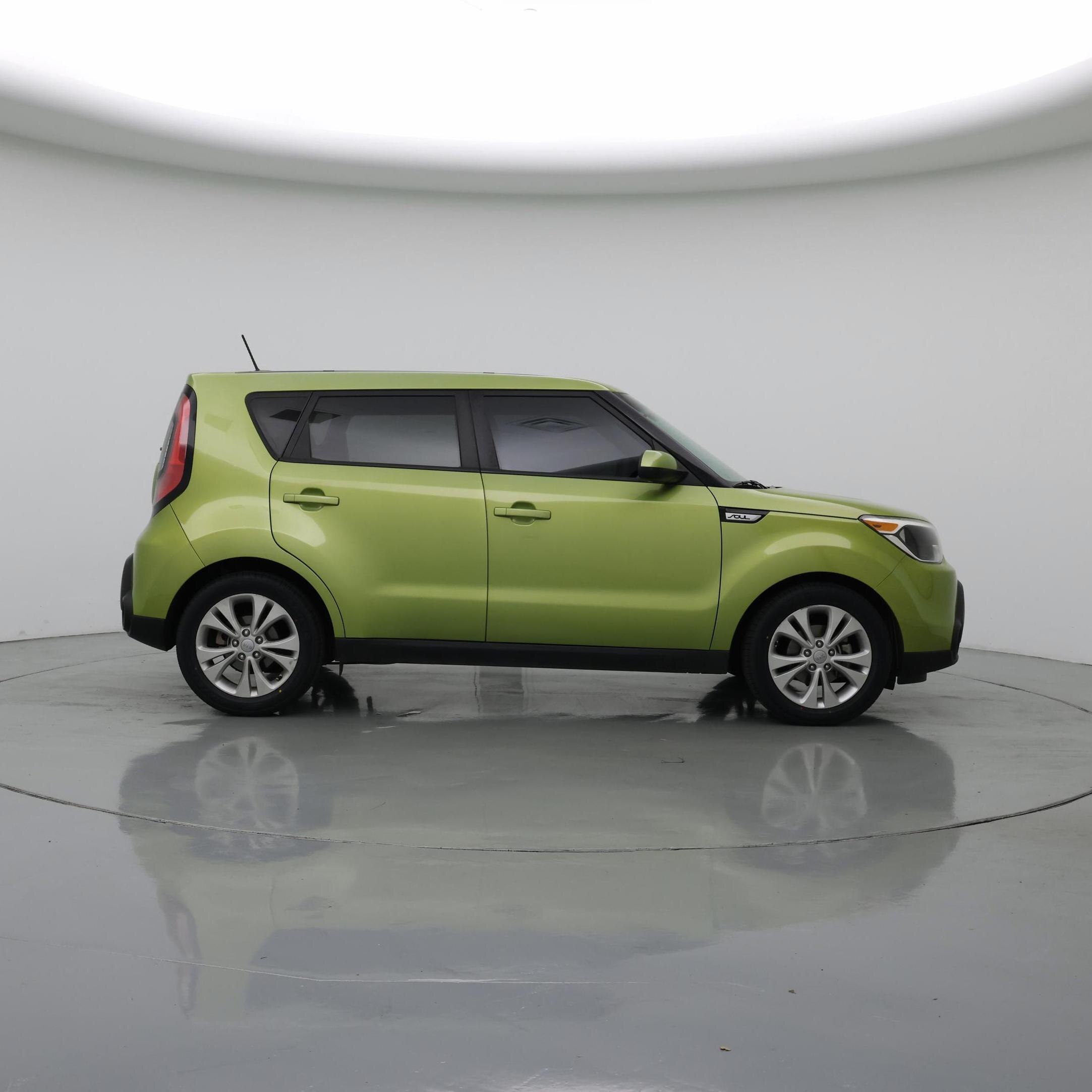 Thumbnail: 2015 Kia Soul - 7