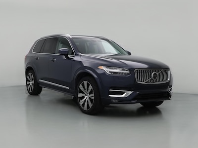 2022 Volvo XC90 T6 Inscription